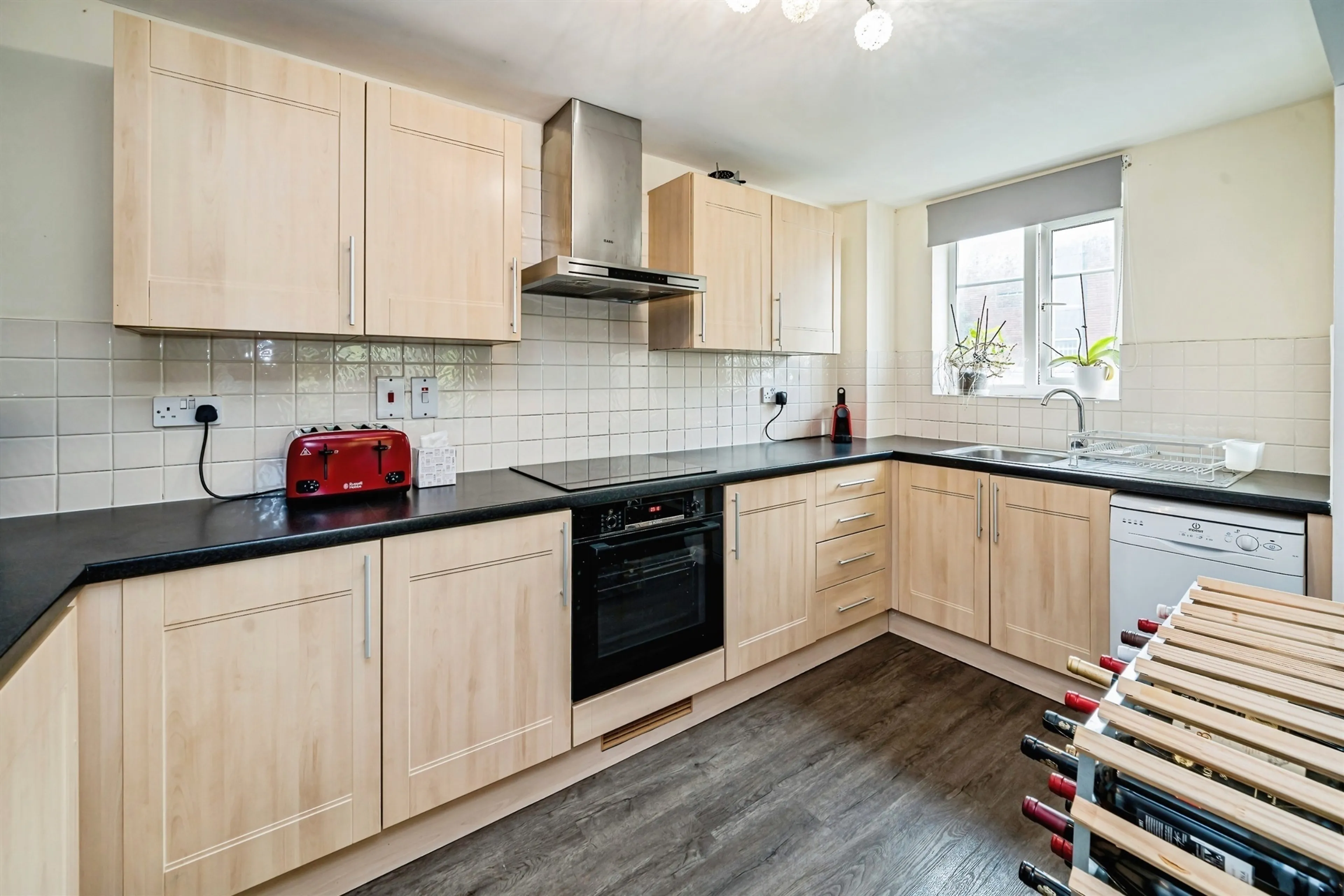Property at Wexham Road, Slough