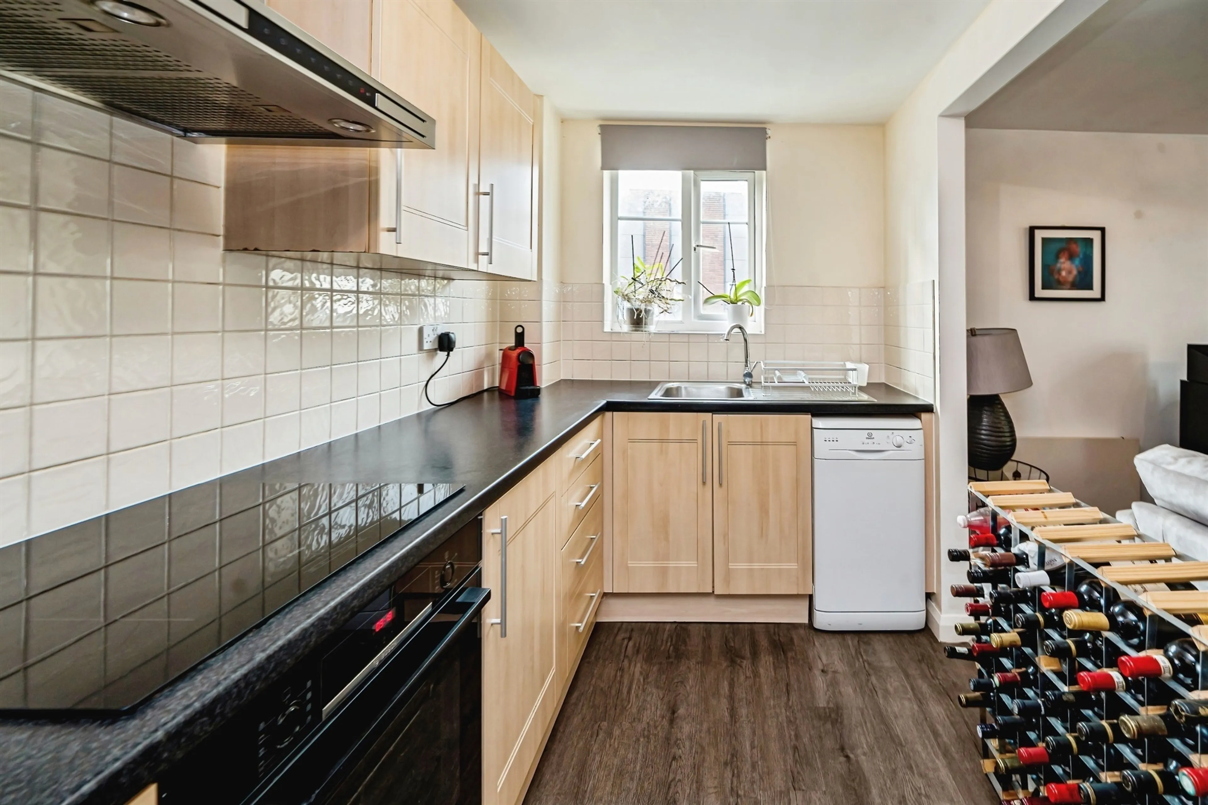Property at Wexham Road, Slough
