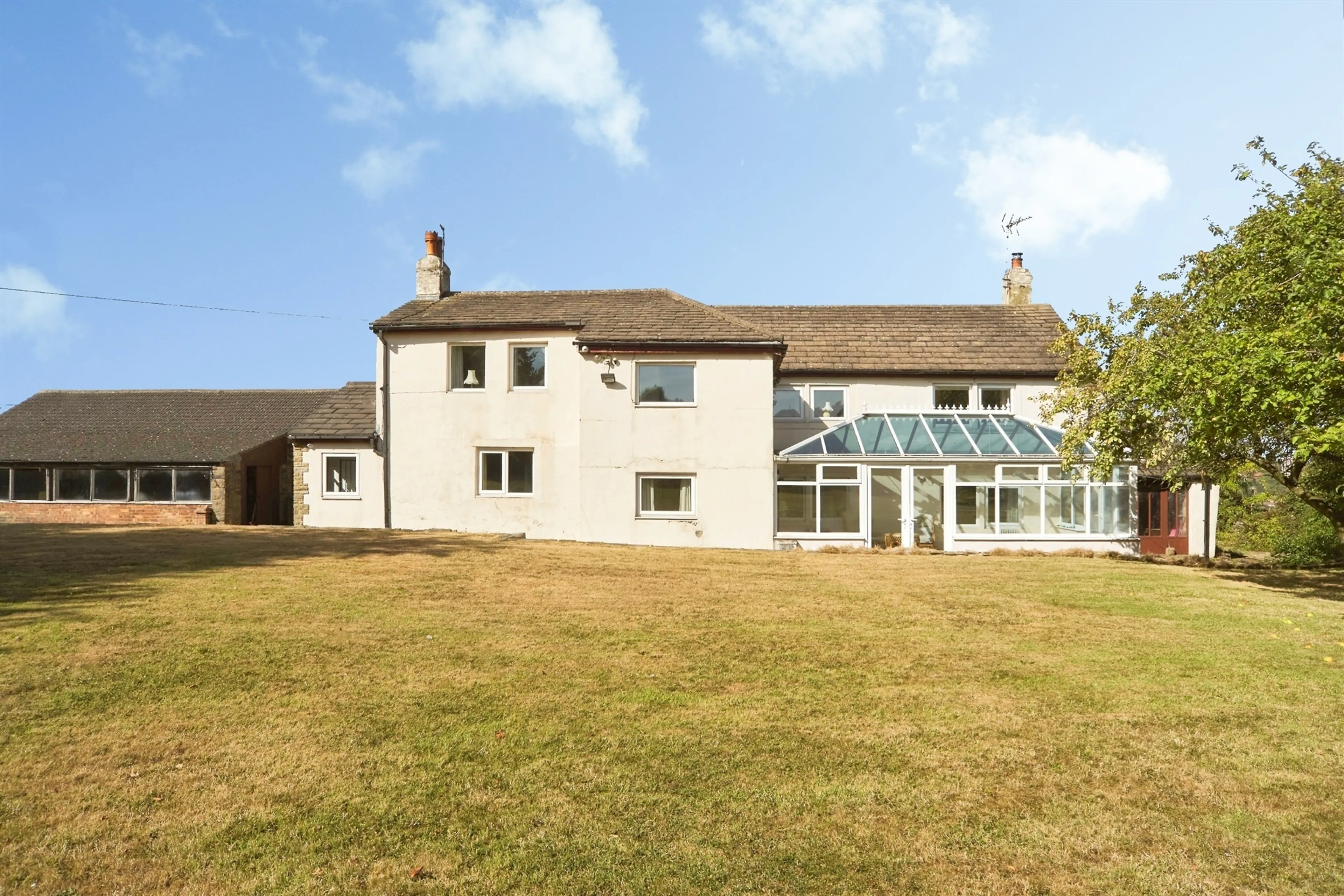 Property at Gamble Lane, Farnley, Leeds