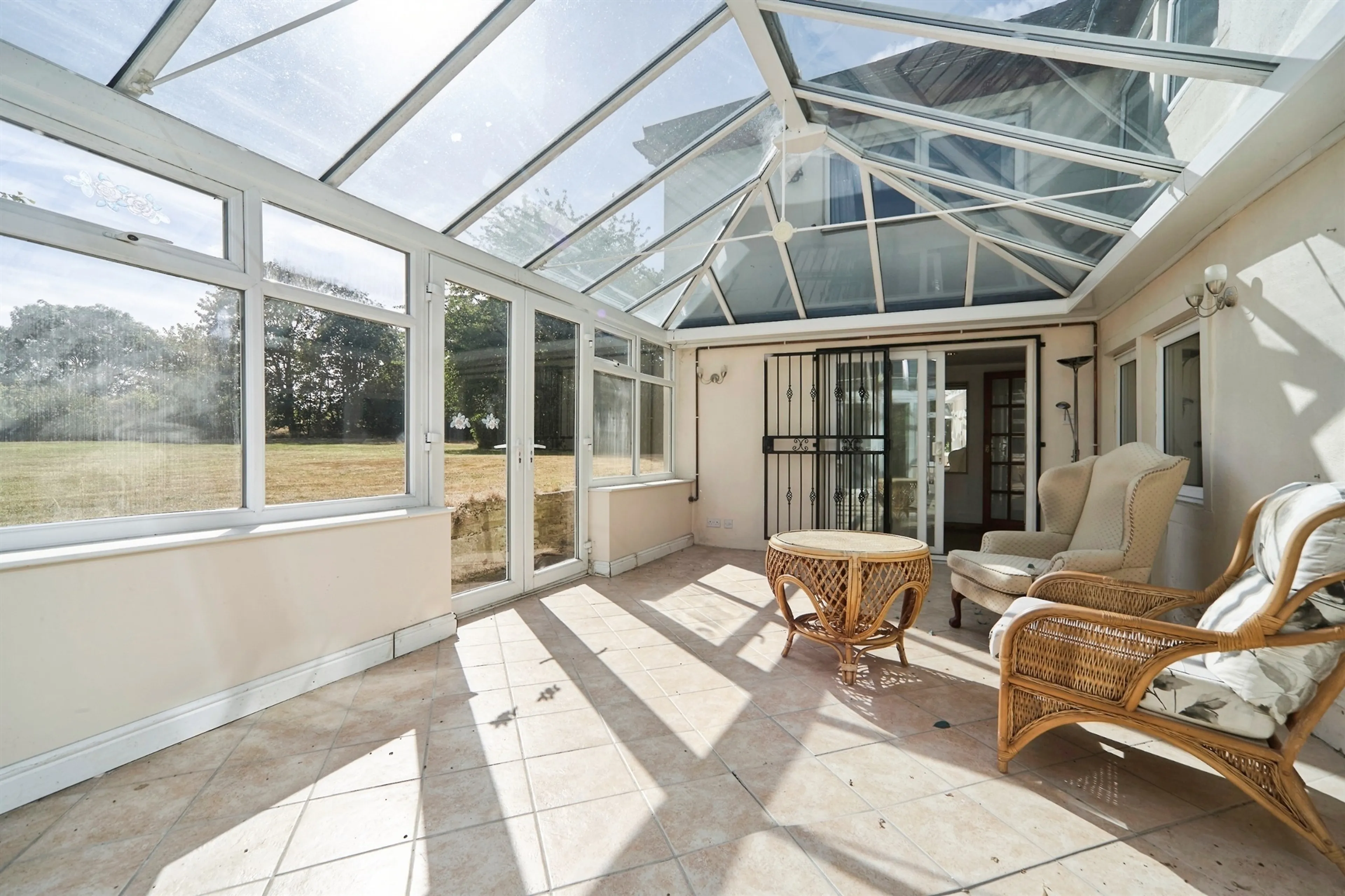 Property at Gamble Lane, Farnley, Leeds