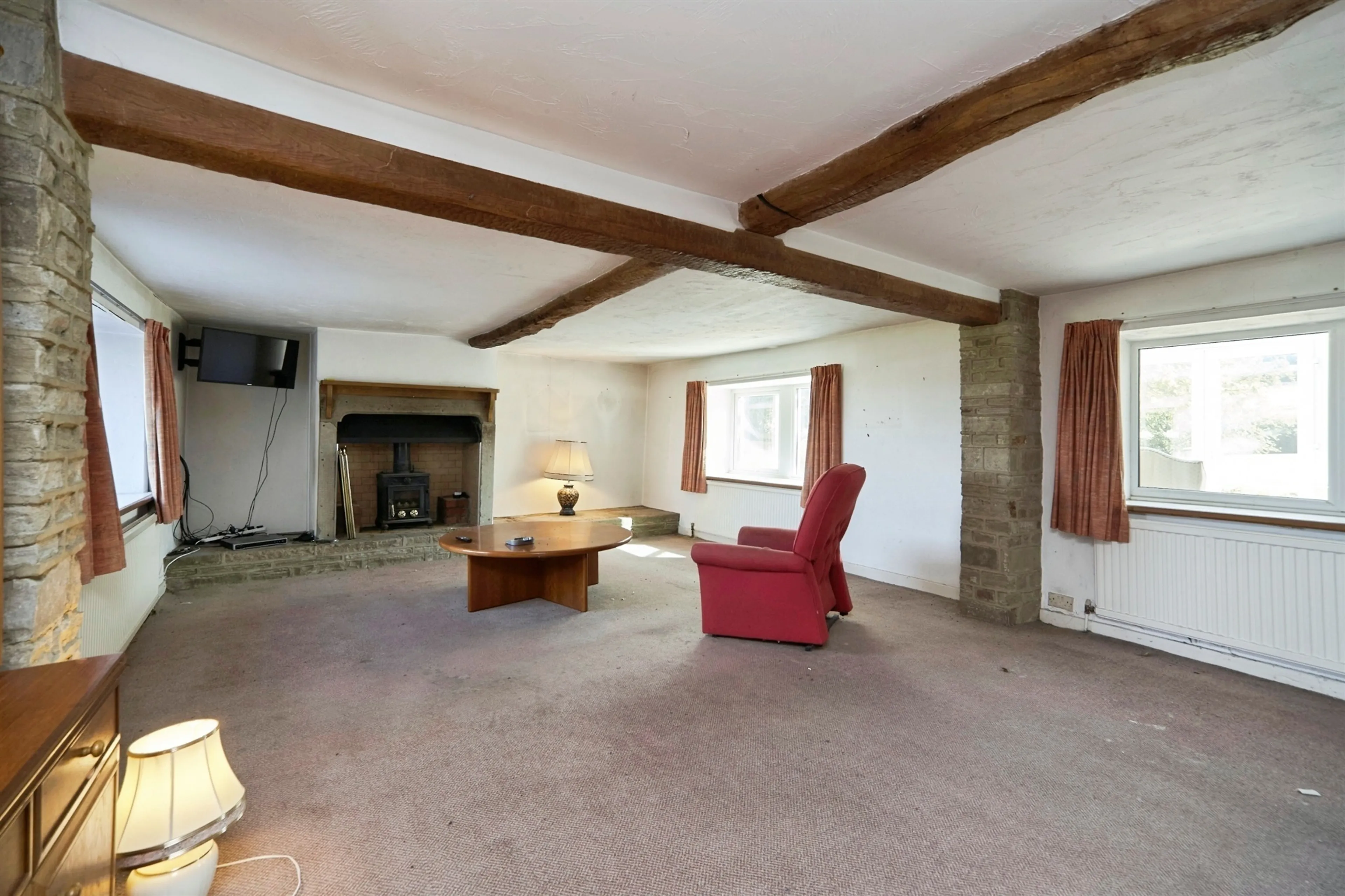 Property at Gamble Lane, Farnley, Leeds