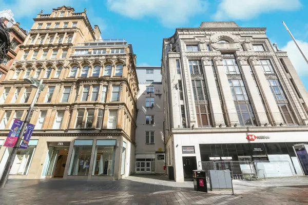10 Buchanan Street, Glasgow, G1 3LB