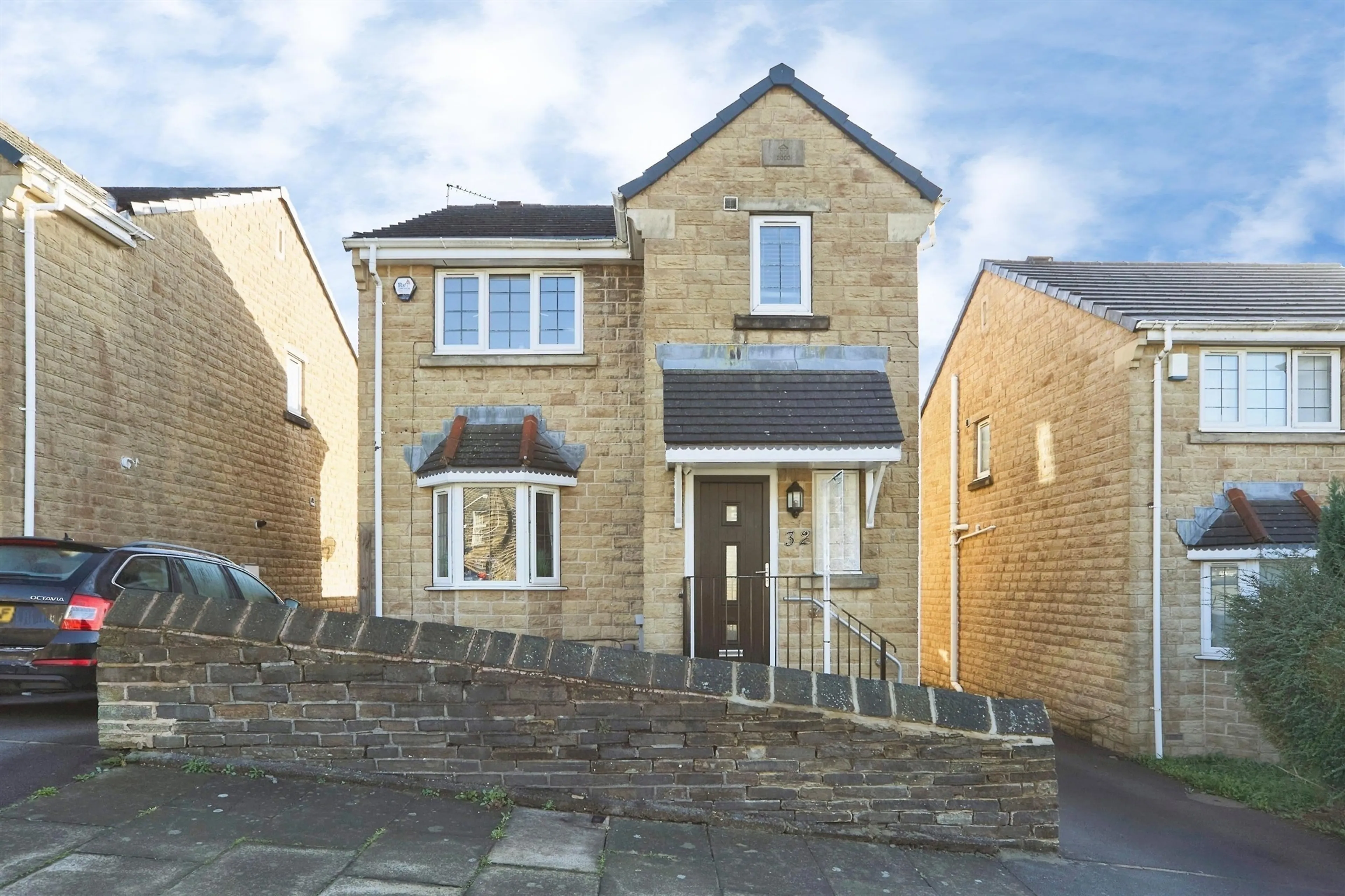 Property at Hazelhurst Road, Bradford