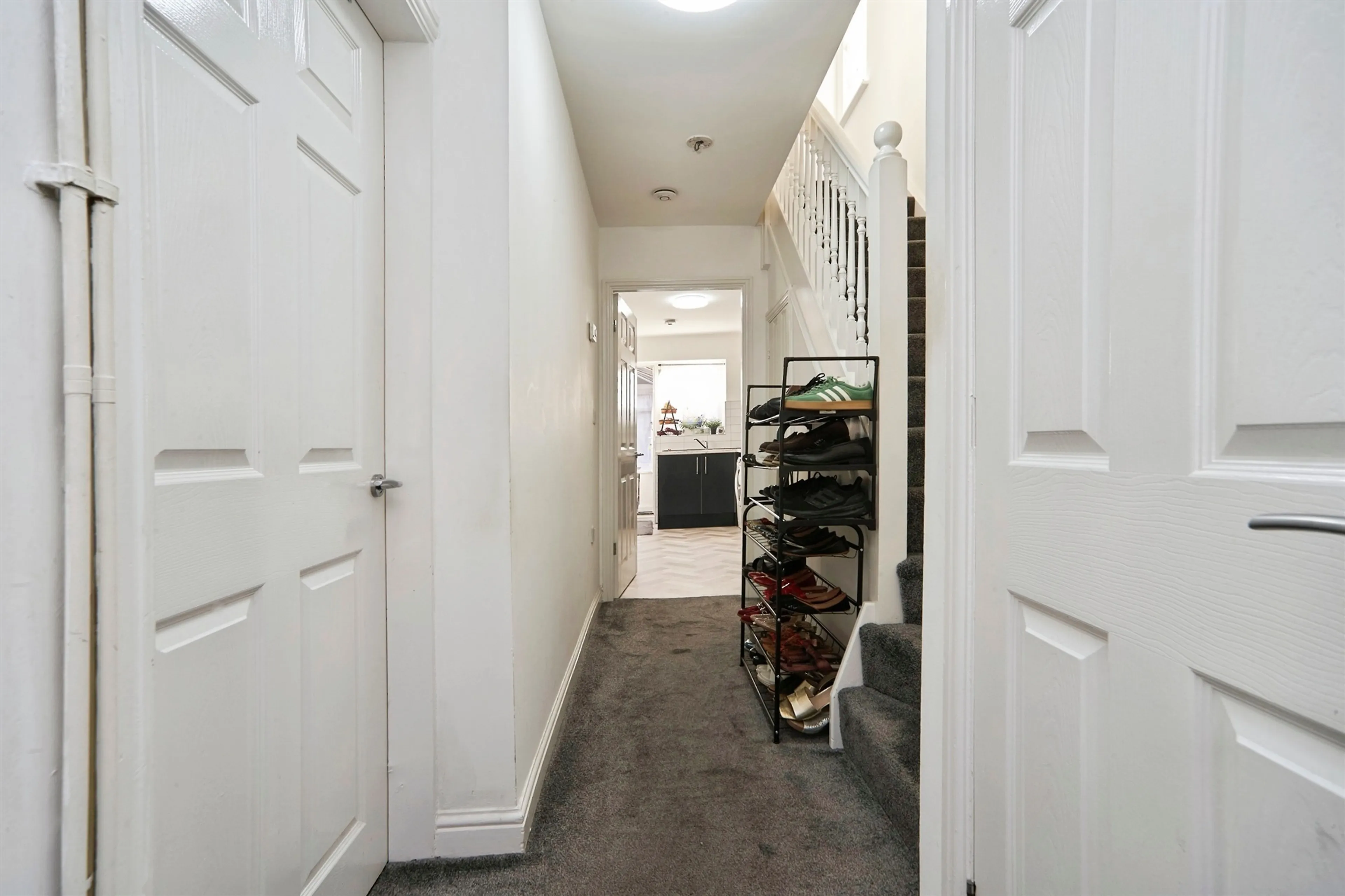 Property at Hazelhurst Road, Bradford