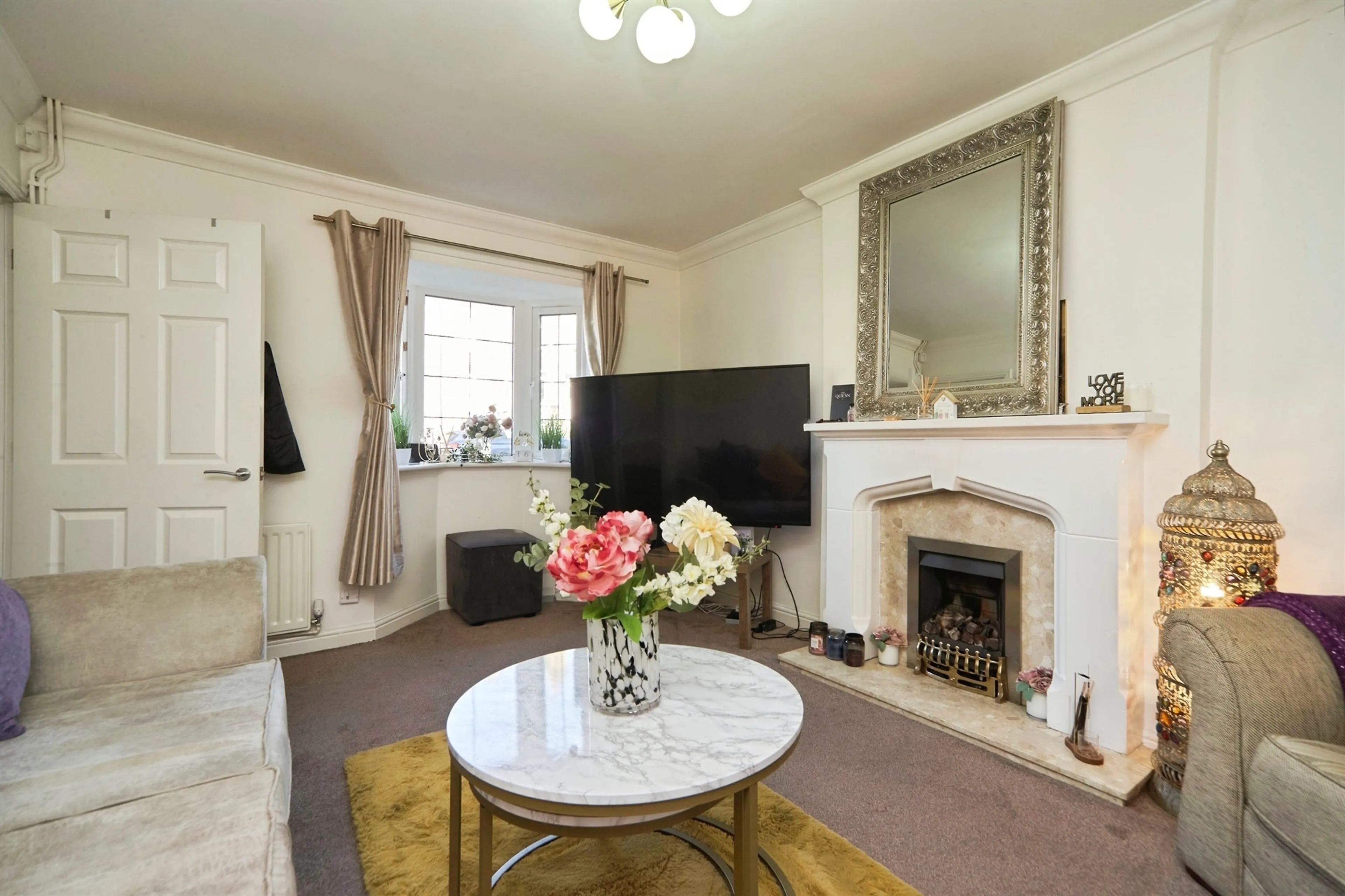 Property at Hazelhurst Road, Bradford