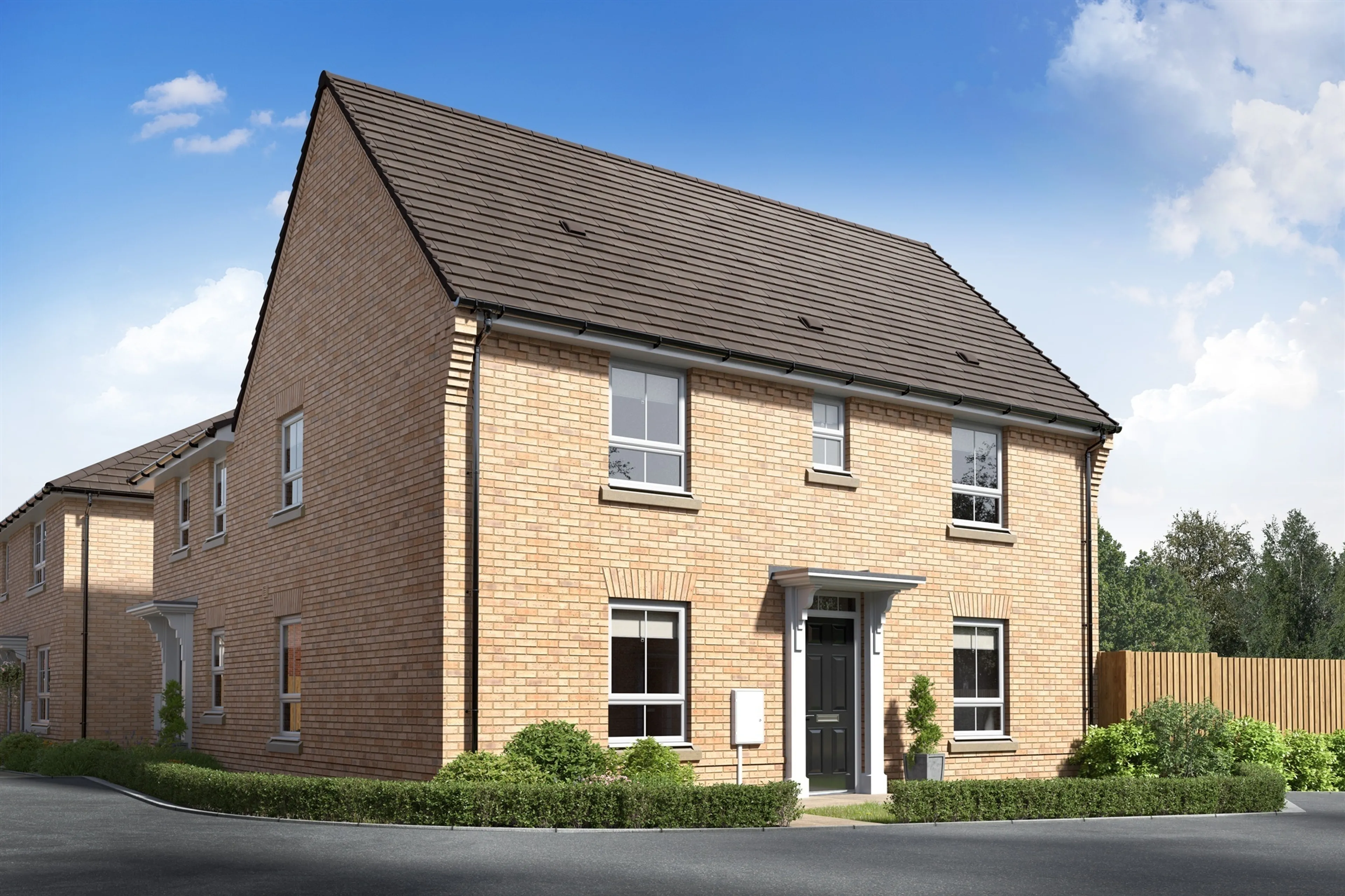 Property at The Stanford, Leventhorpe Chase, Cambridge Road, Sawbridgeworth