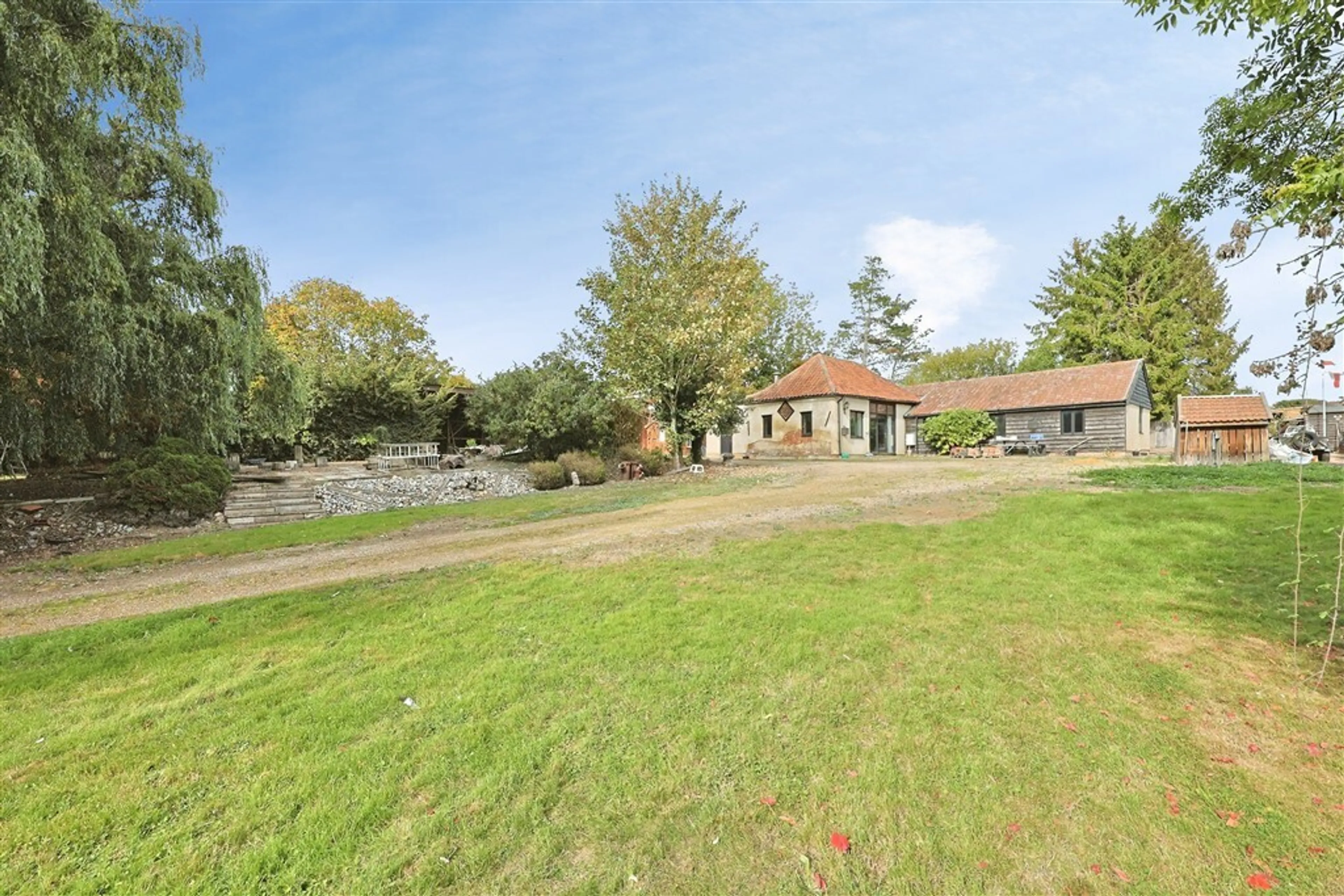 Property at Church Lane, East Tuddenham, DEREHAM