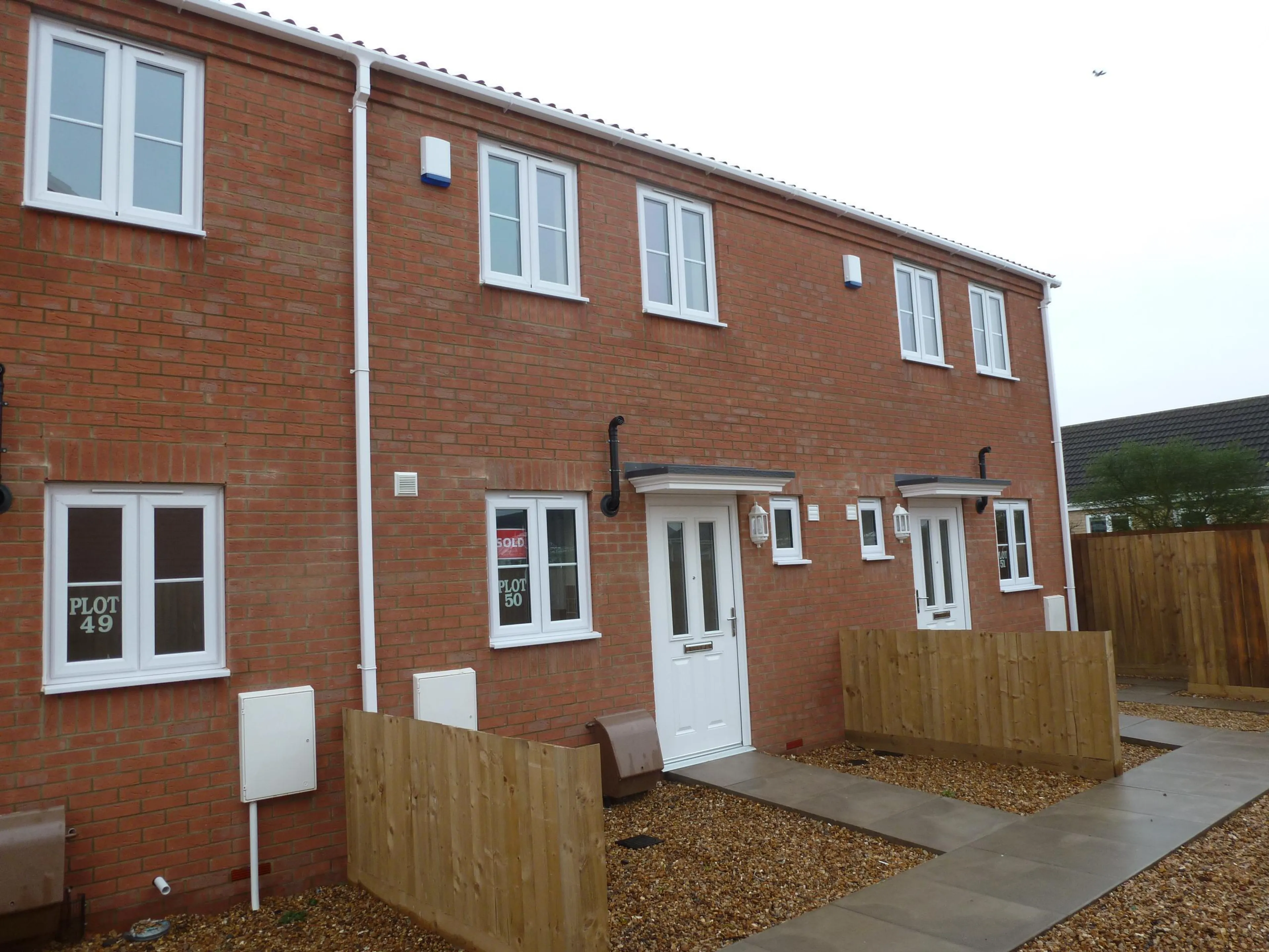 Property at Harrys Way