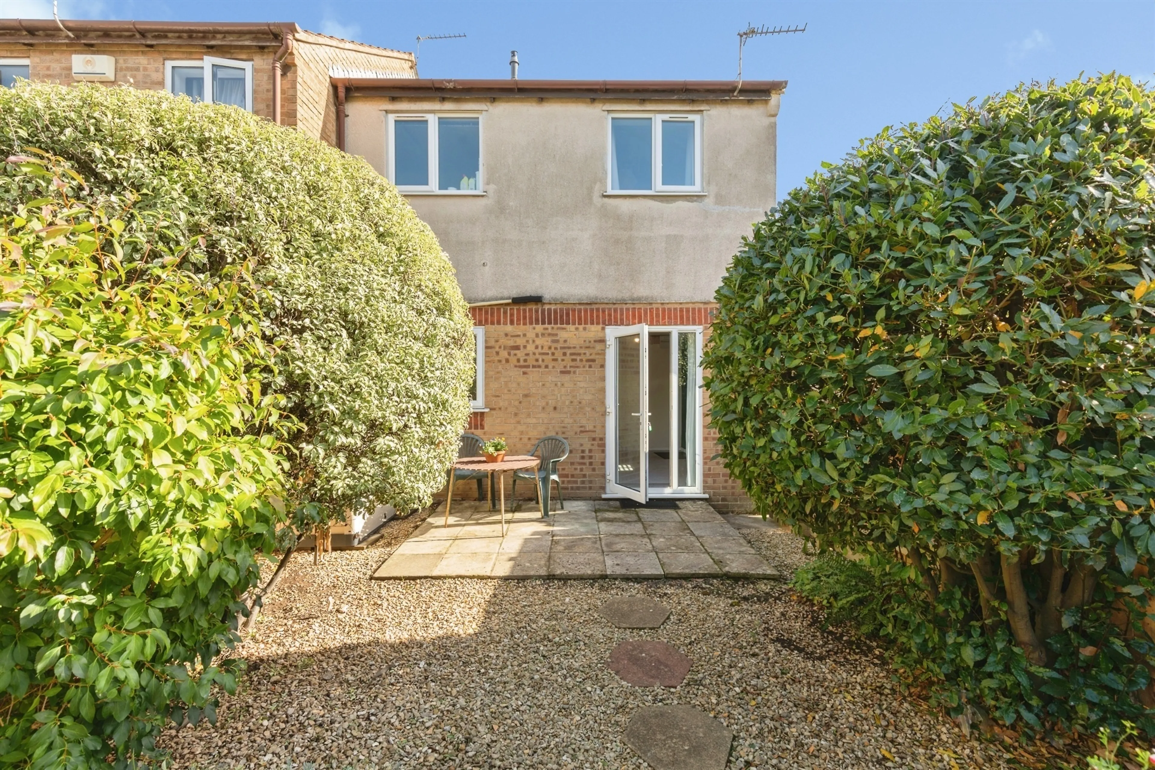 Property at New Road, Stoke Gifford, Bristol