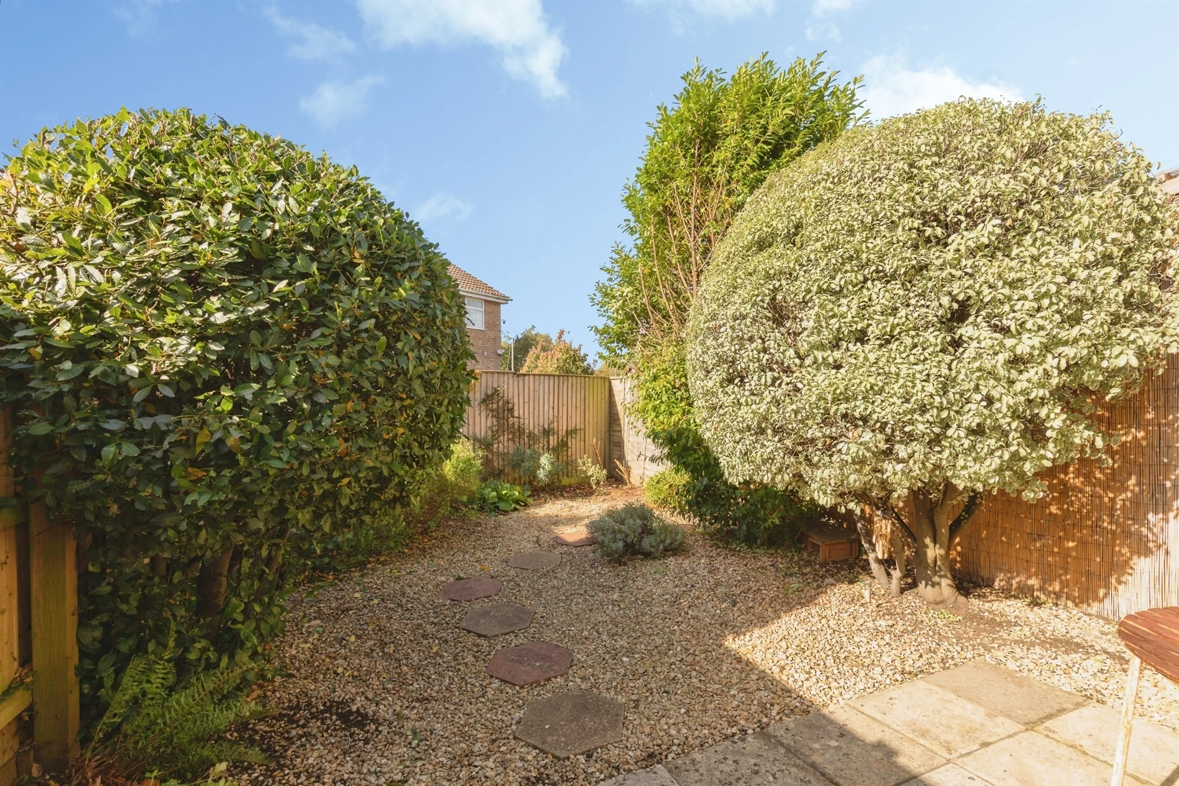 Property at New Road, Stoke Gifford, Bristol