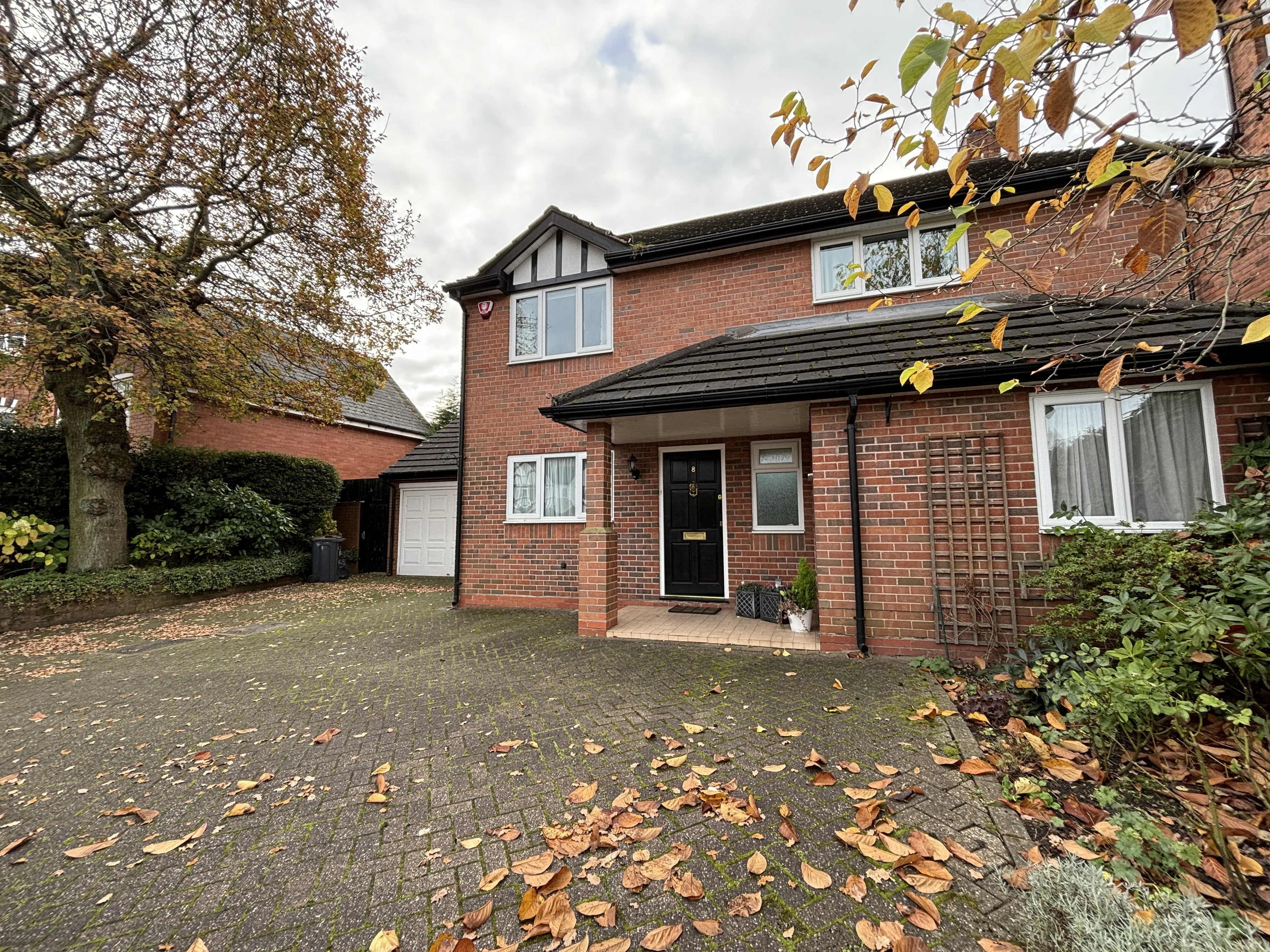 Property at Kingscote Road, BIRMINGHAM