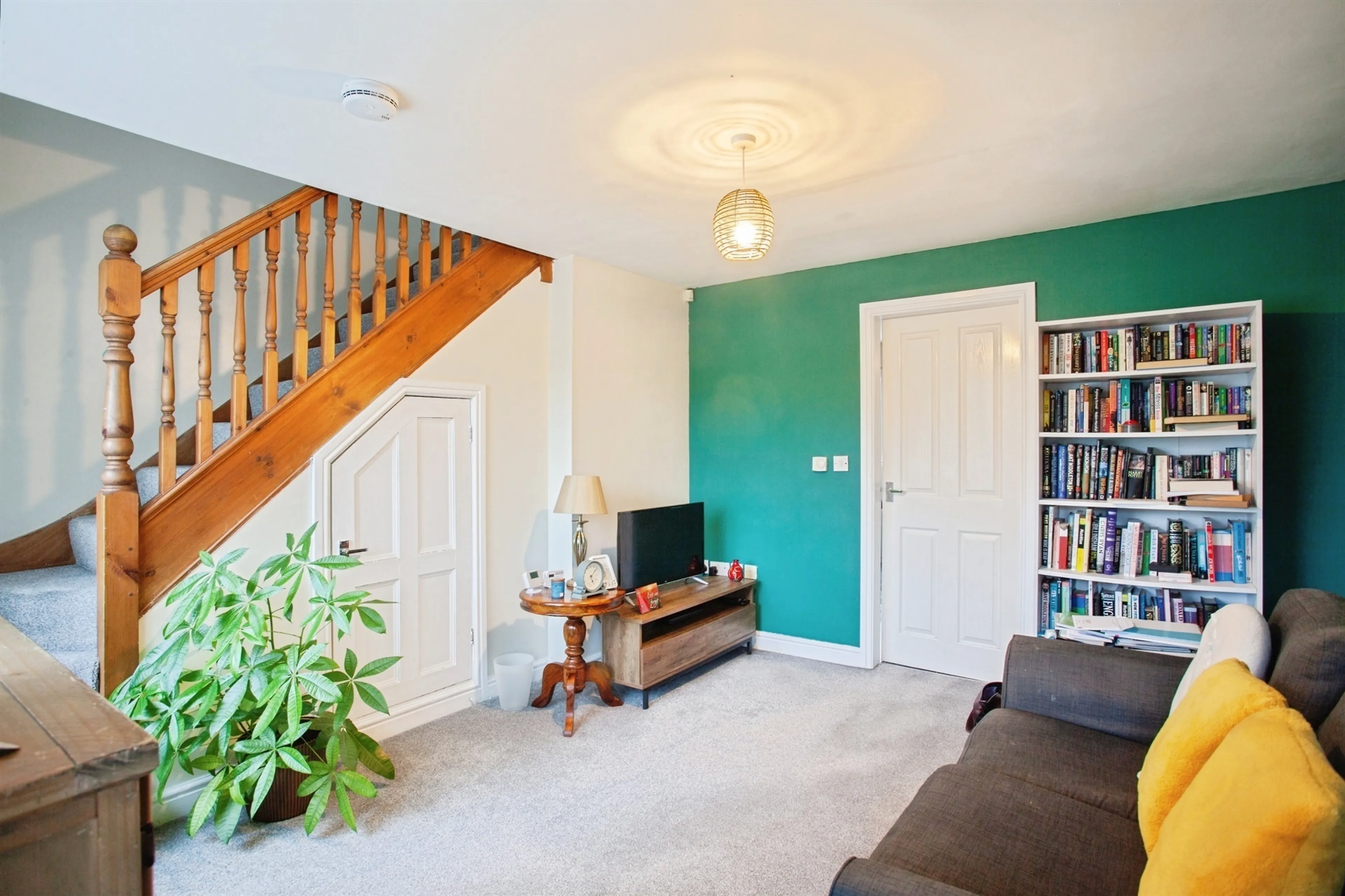 Property at Poplar Avenue, Thrybergh, ROTHERHAM