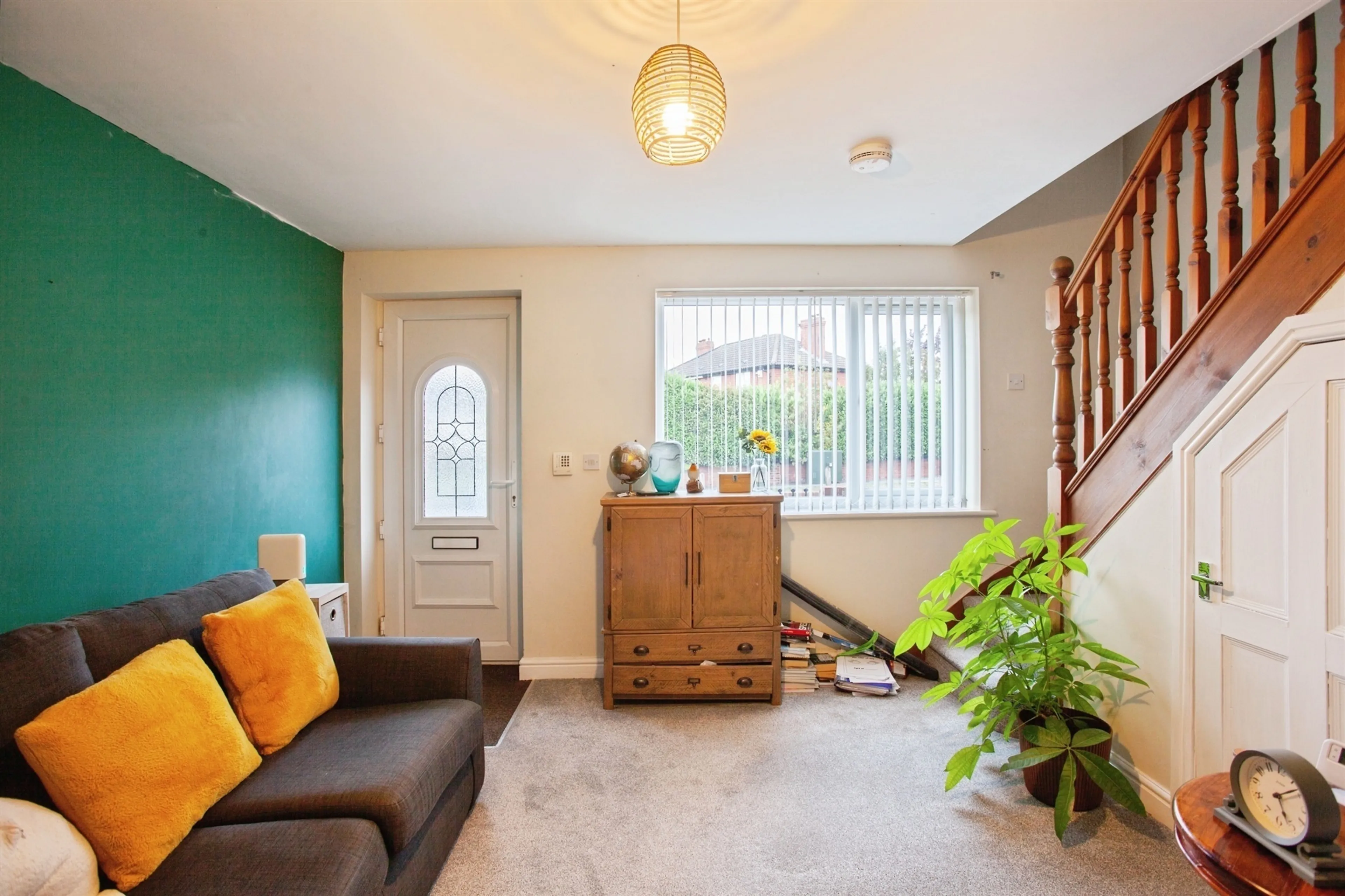 Property at Poplar Avenue, Thrybergh, ROTHERHAM