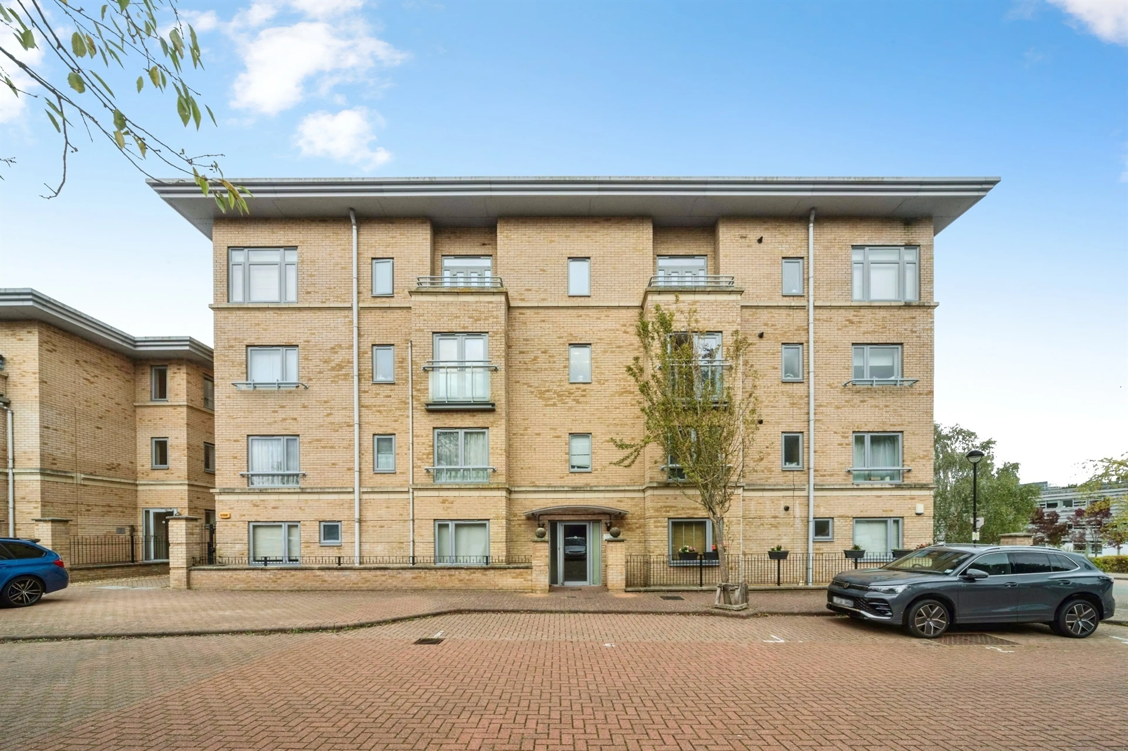 Property at Homerton Street, Bletchley, Milton Keynes