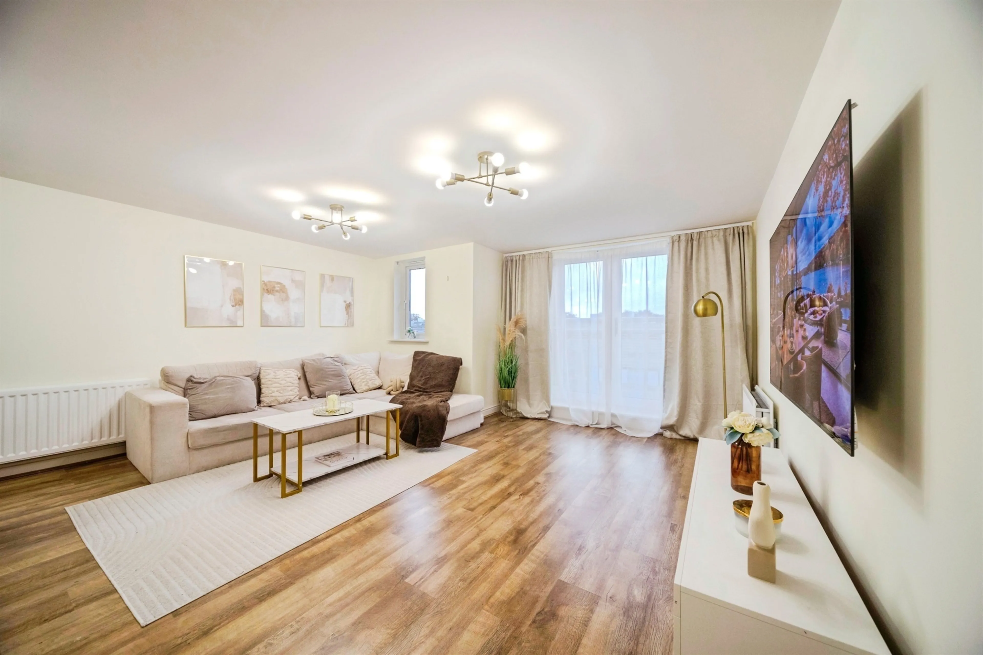 Property at Homerton Street, Bletchley, Milton Keynes