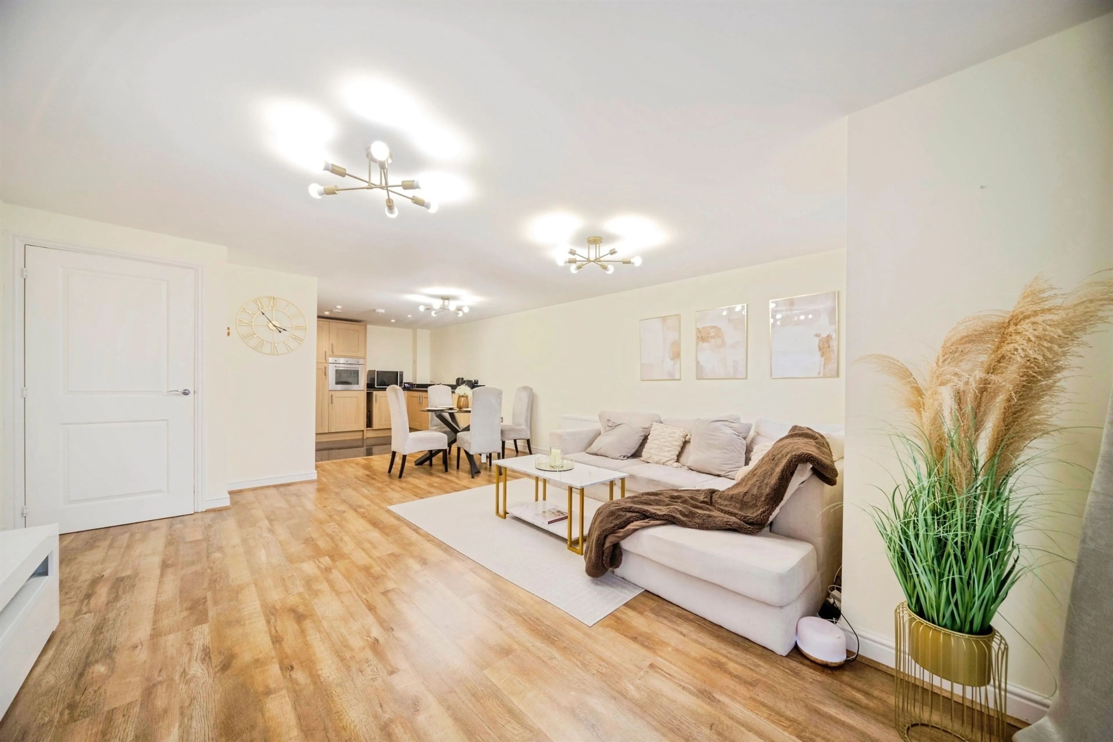 Property at Homerton Street, Bletchley, Milton Keynes