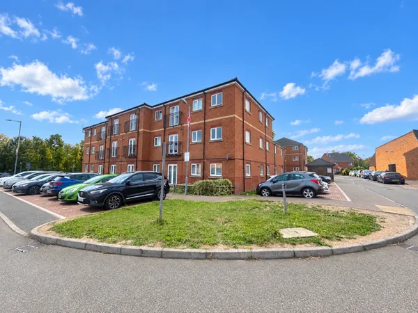 Crosse Courts, Laindon