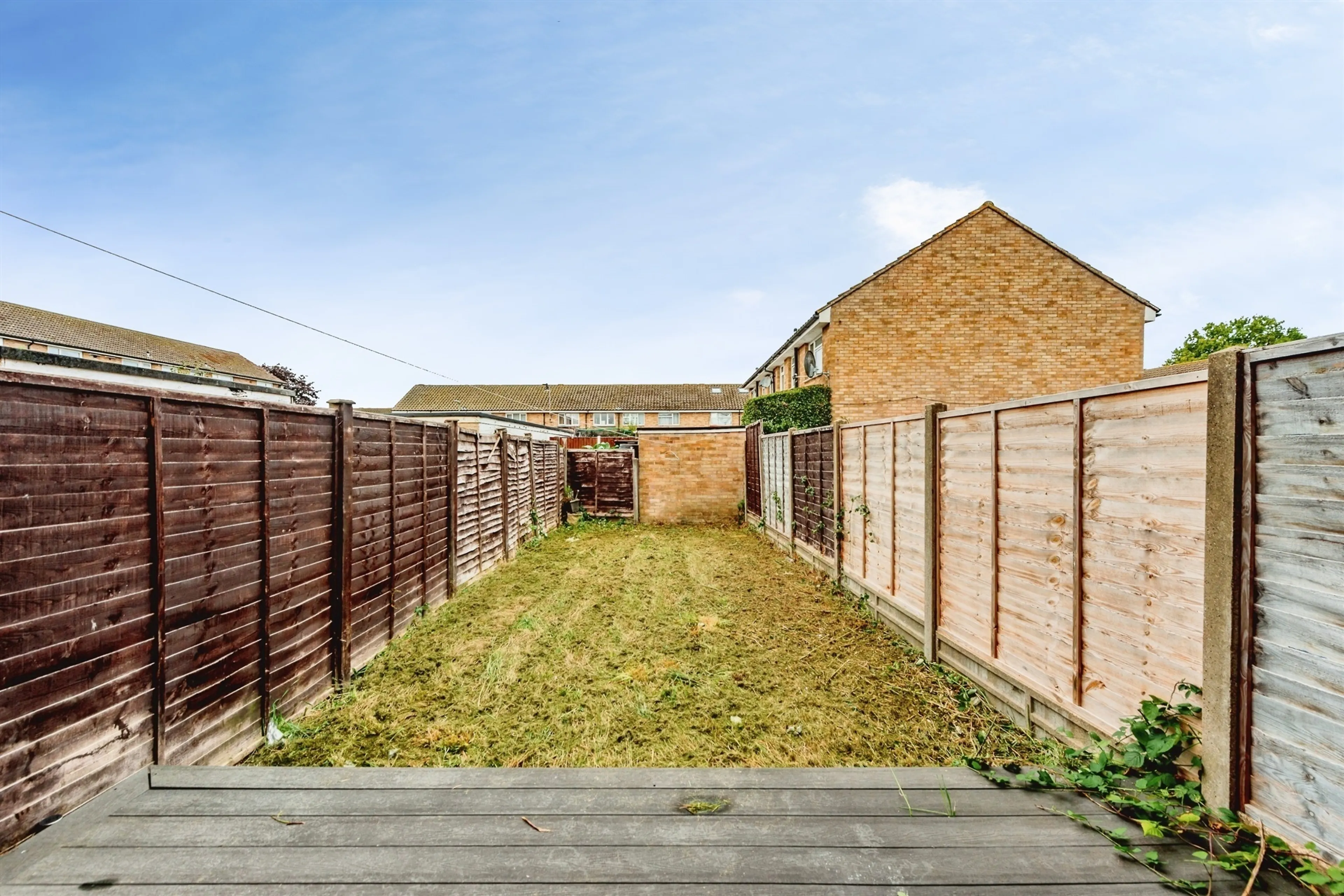 Property at Kelsey Close, HORLEY