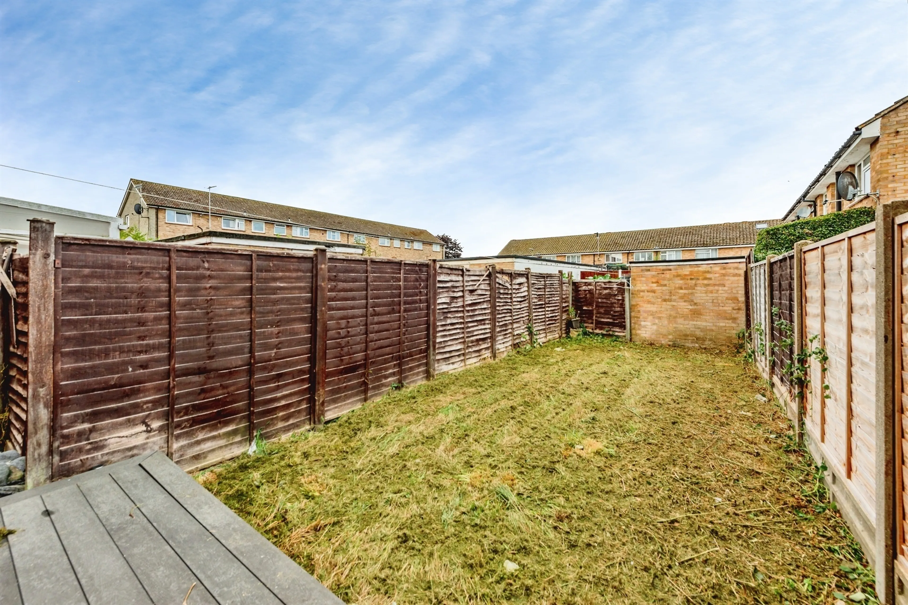 Property at Kelsey Close, HORLEY