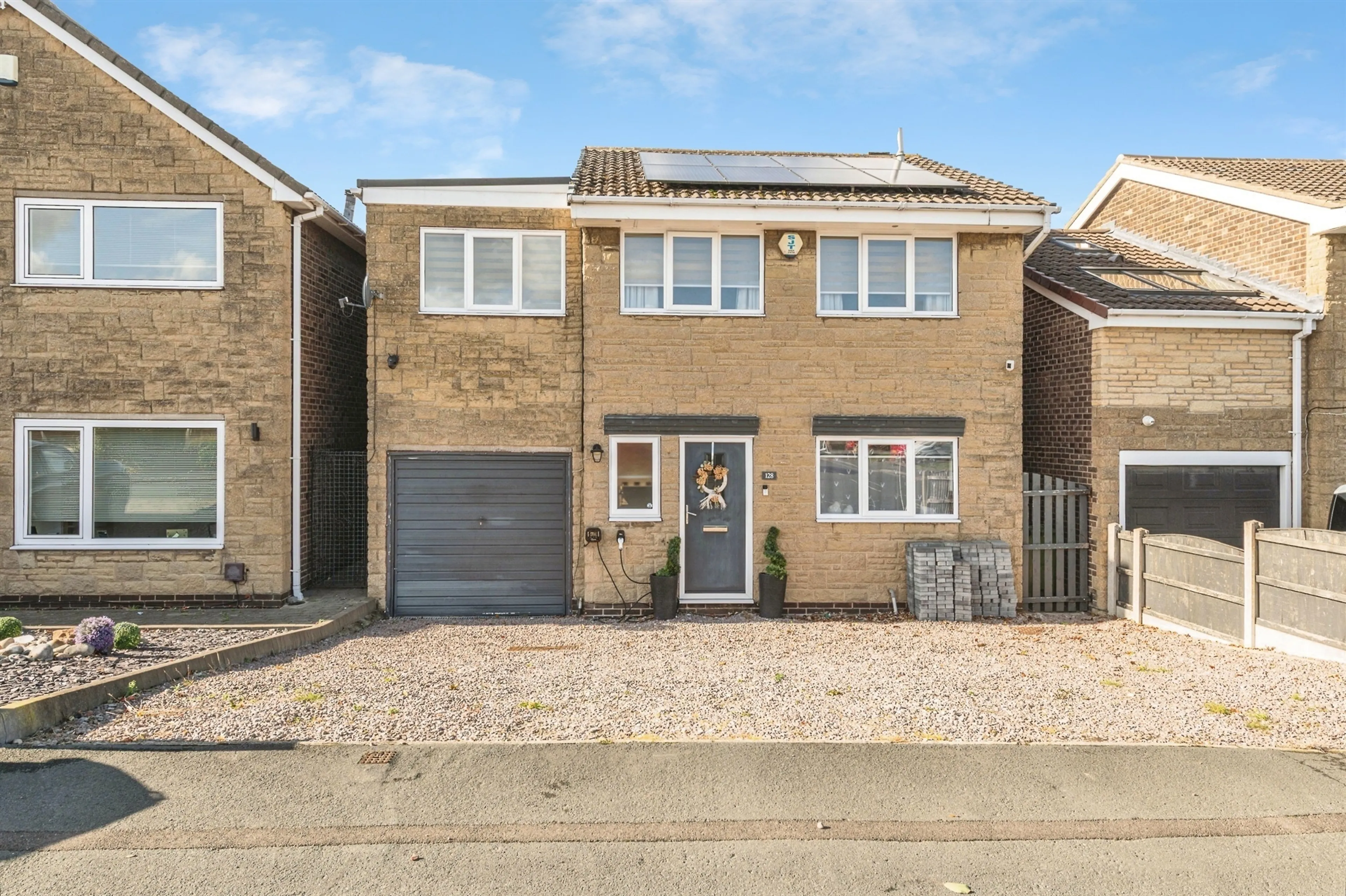 Property at Coxley View, Netherton, Wakefield