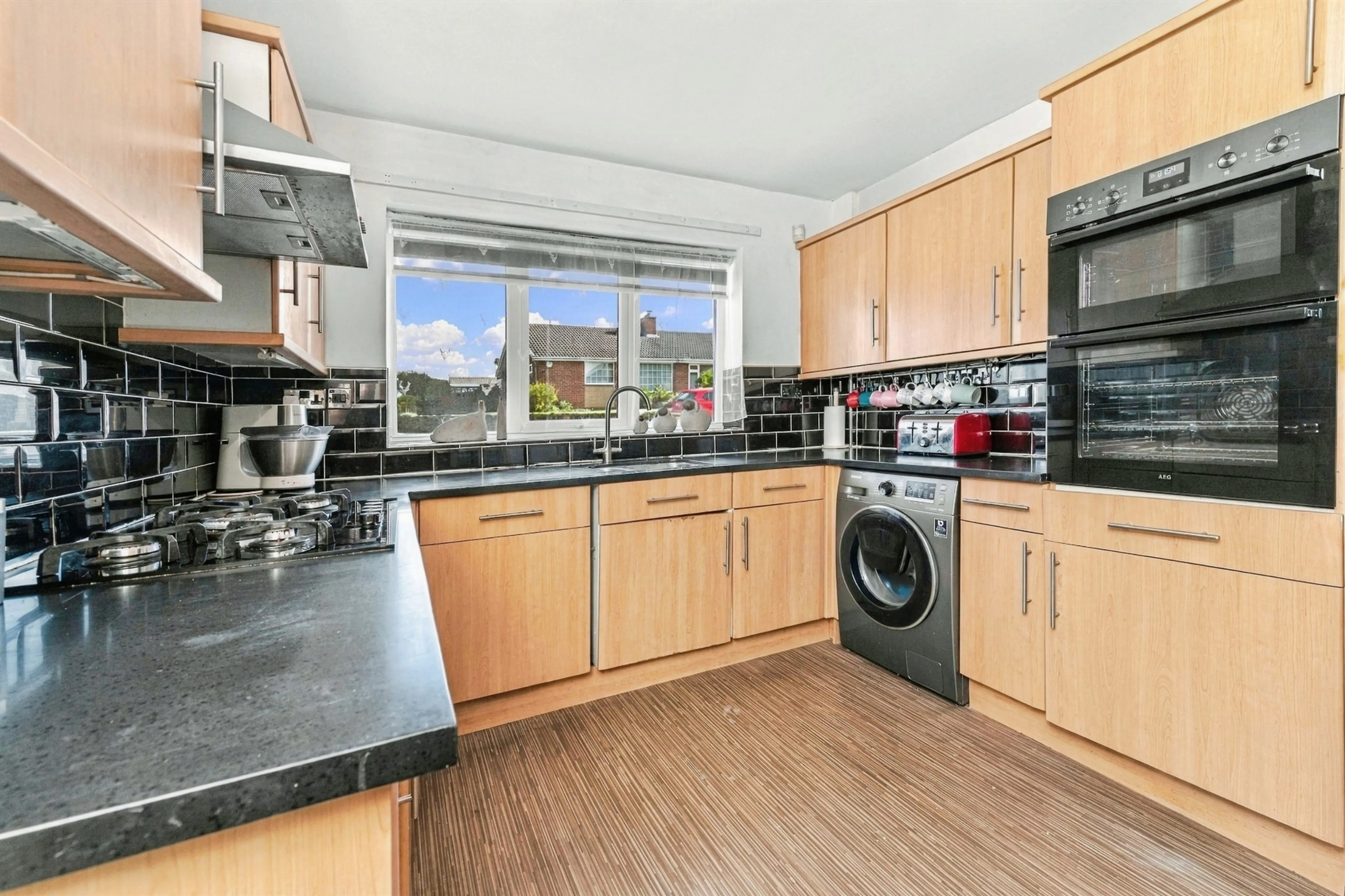 Property at Coxley View, Netherton, Wakefield