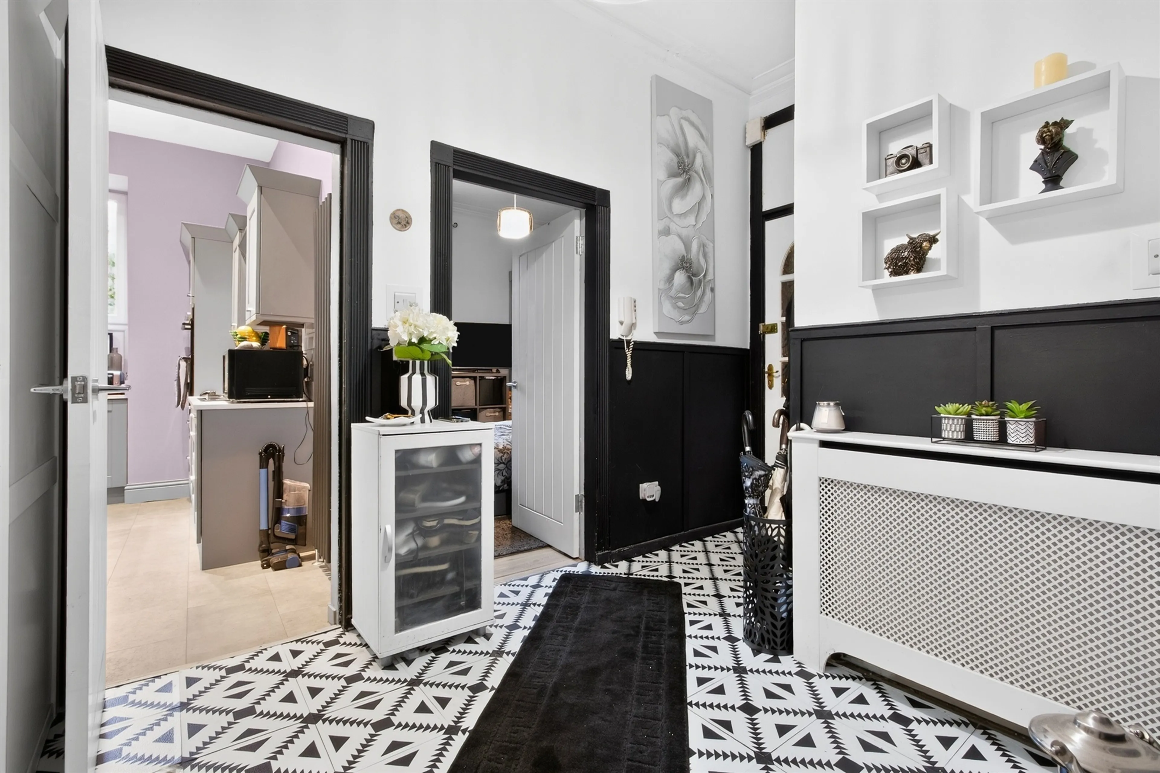 Property at Lenzie Street, Glasgow