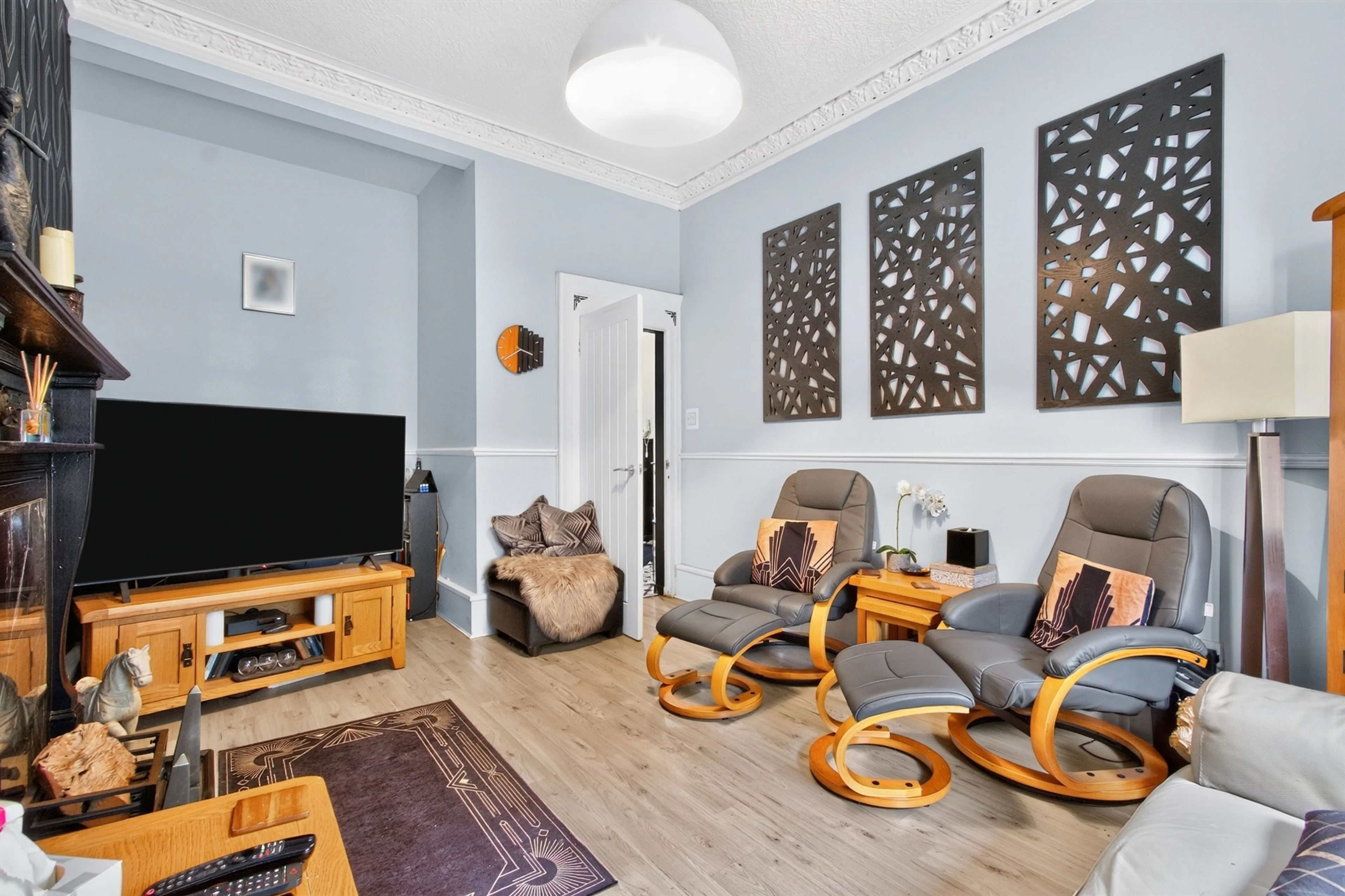 Property at Lenzie Street, Glasgow