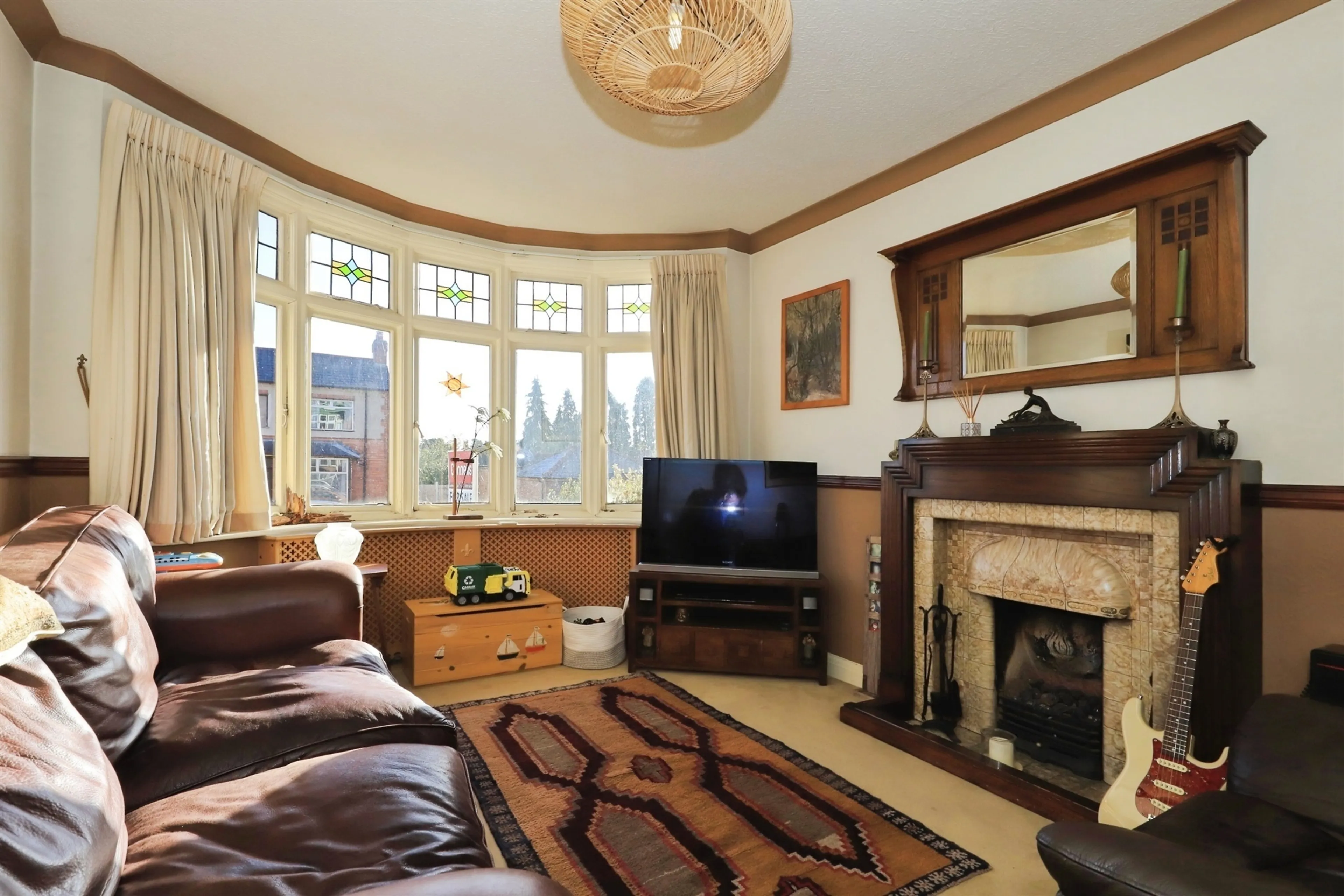 Property at Adam Street, Kidderminster