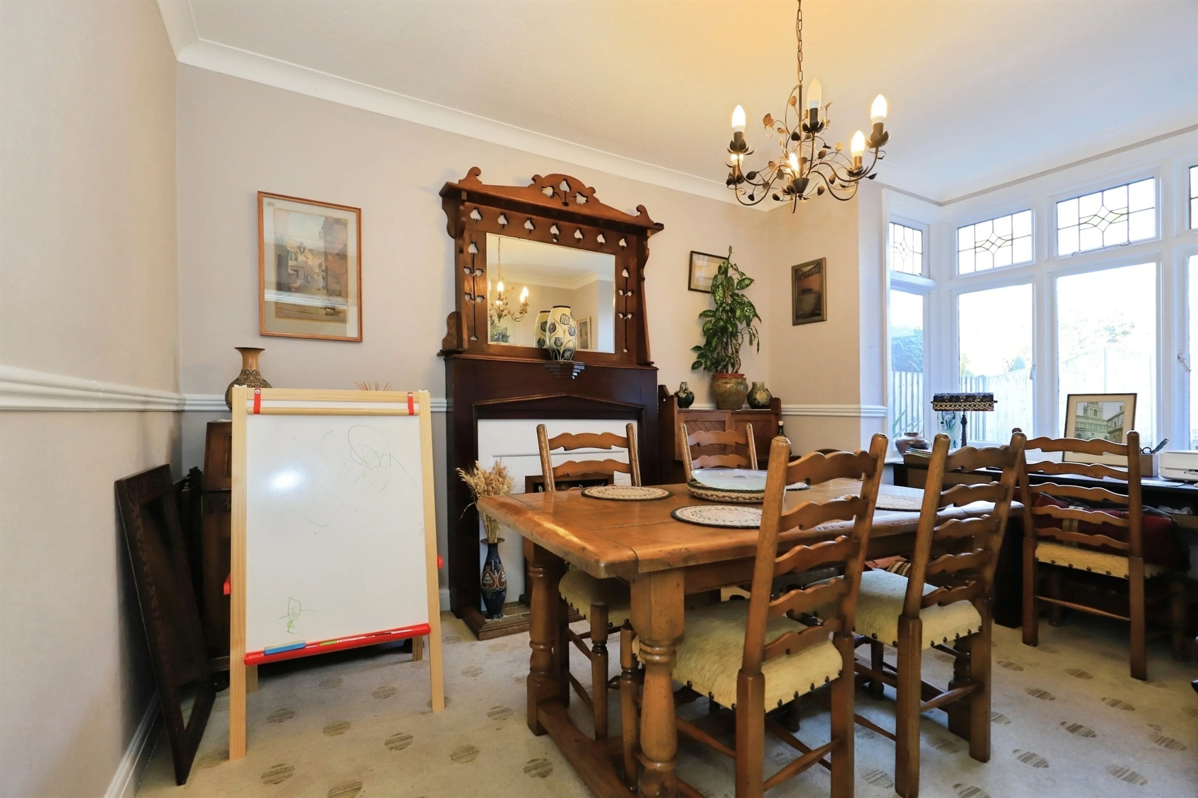 Property at Adam Street, Kidderminster