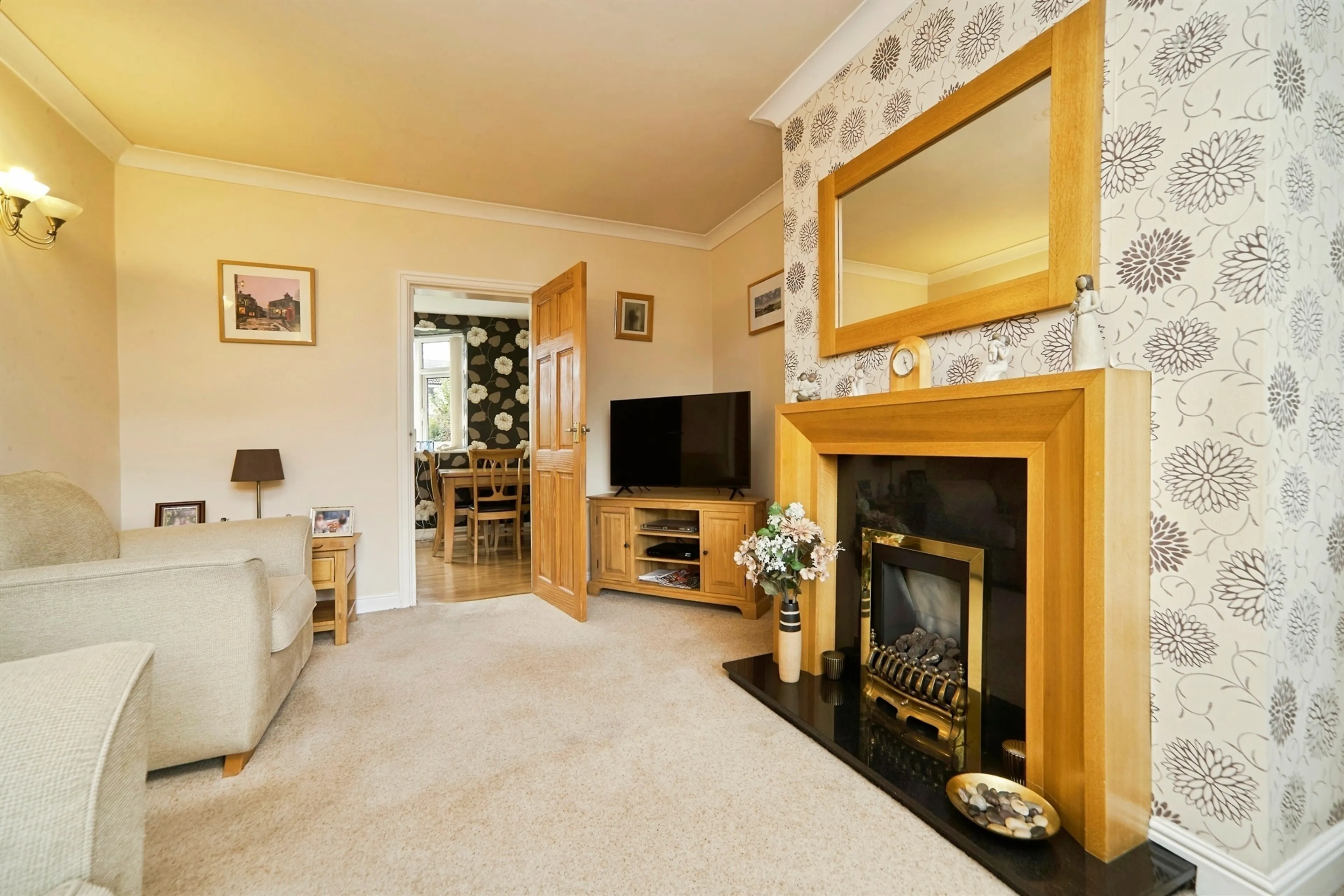 Property at South Hill Drive, Gilstead, Bingley