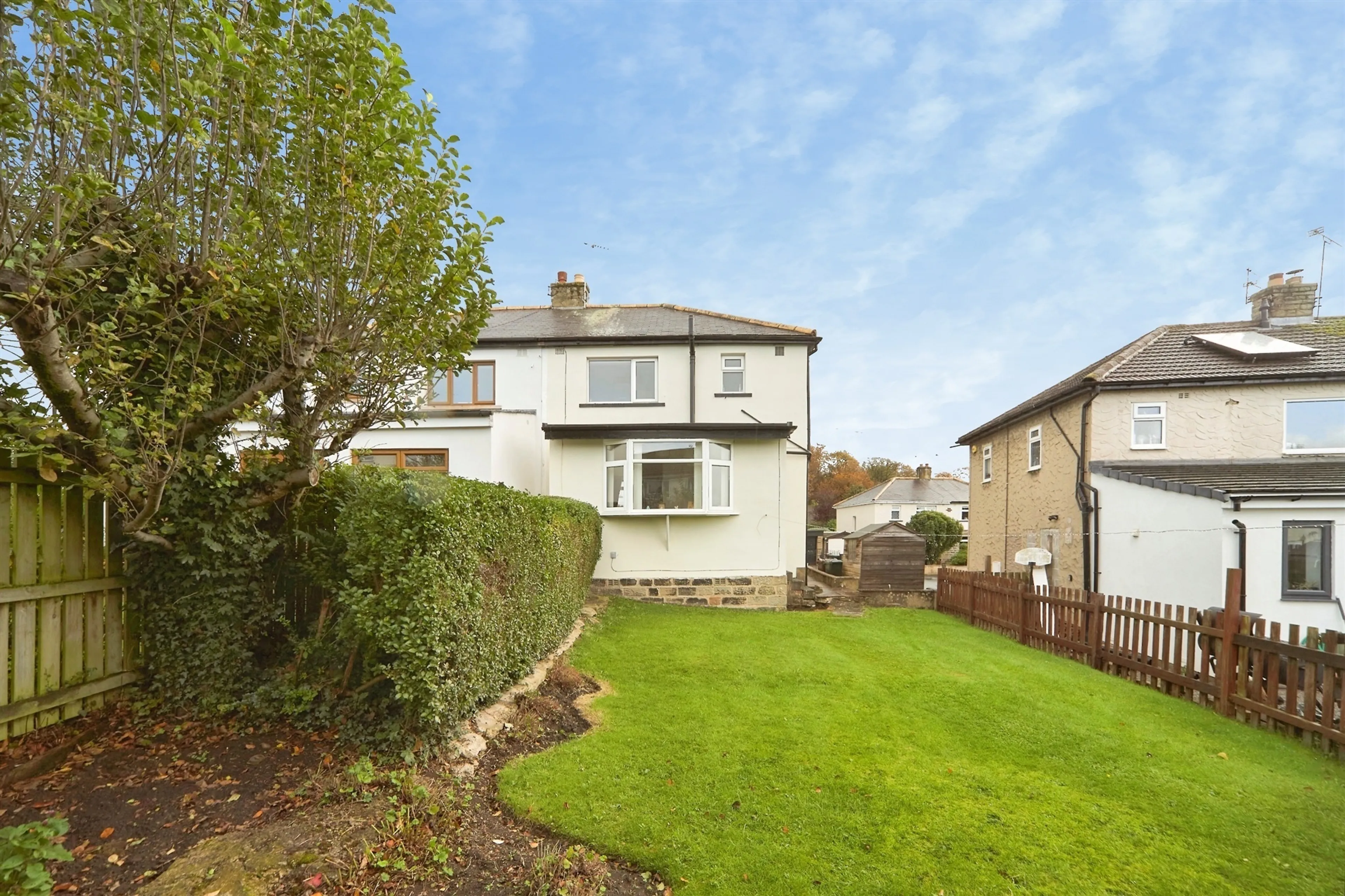 Property at South Hill Drive, Gilstead, Bingley