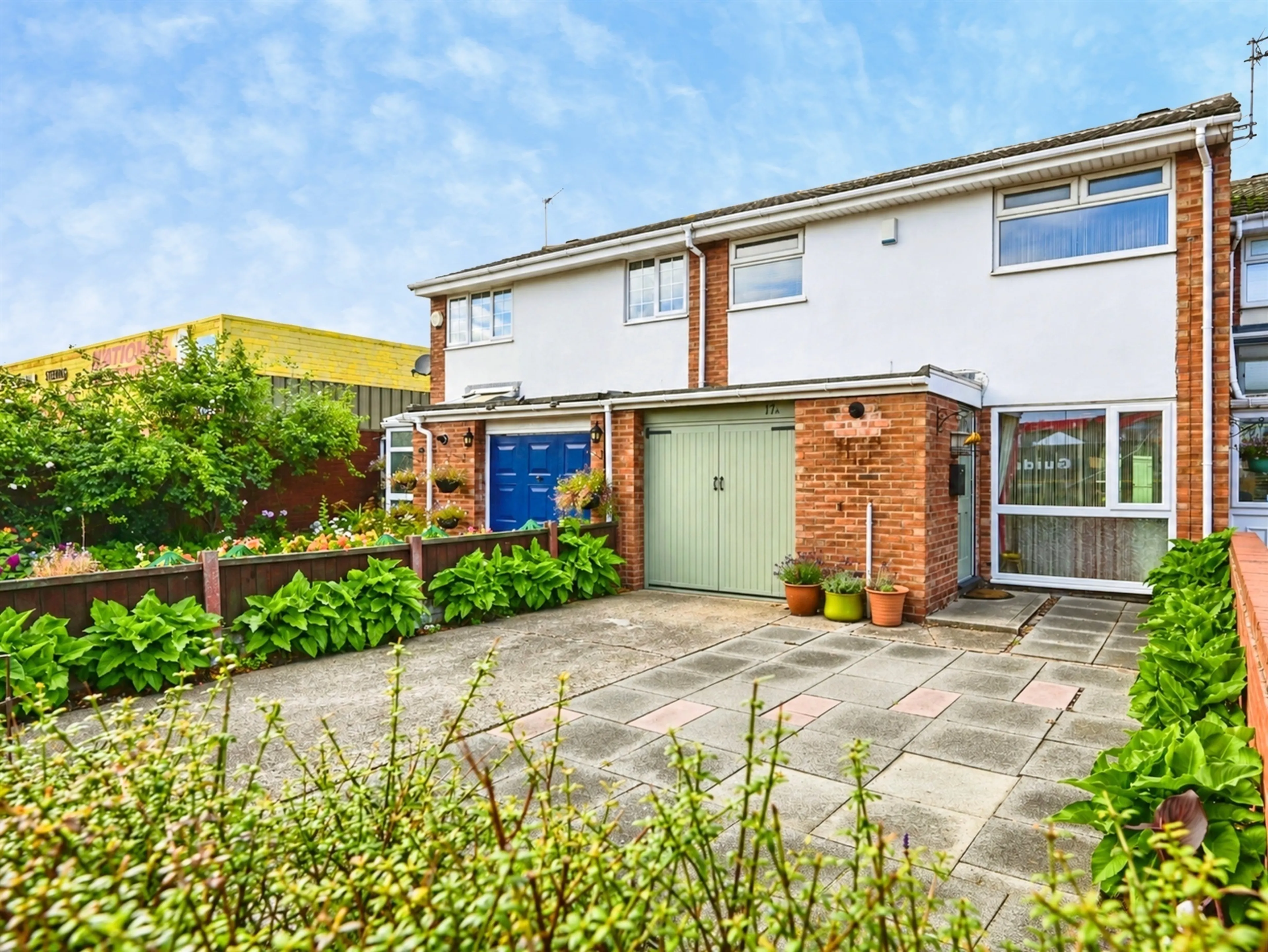 Property at Little Crosby Road, Great Crosby, Liverpool