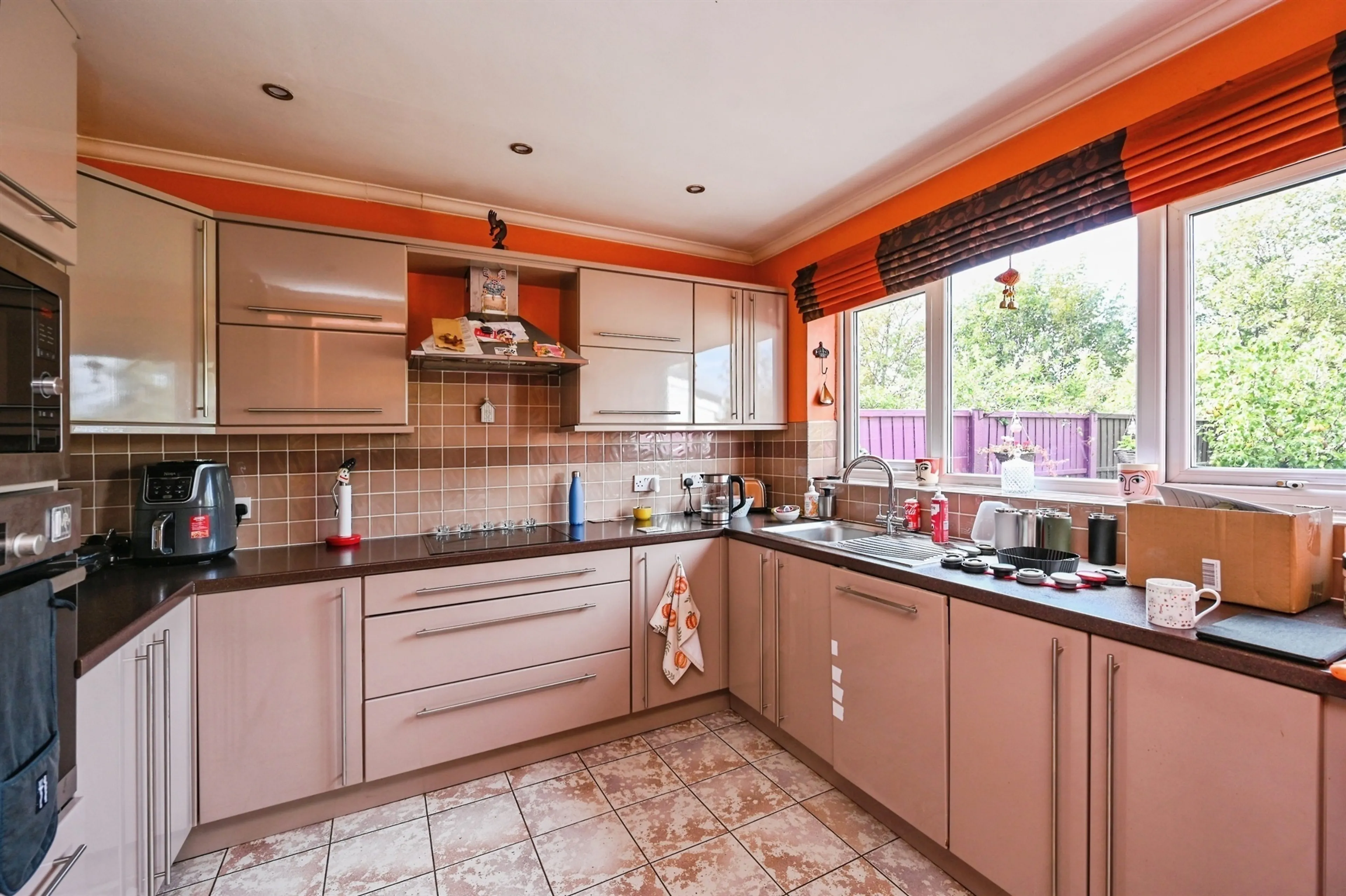 Property at Little Crosby Road, Great Crosby, Liverpool