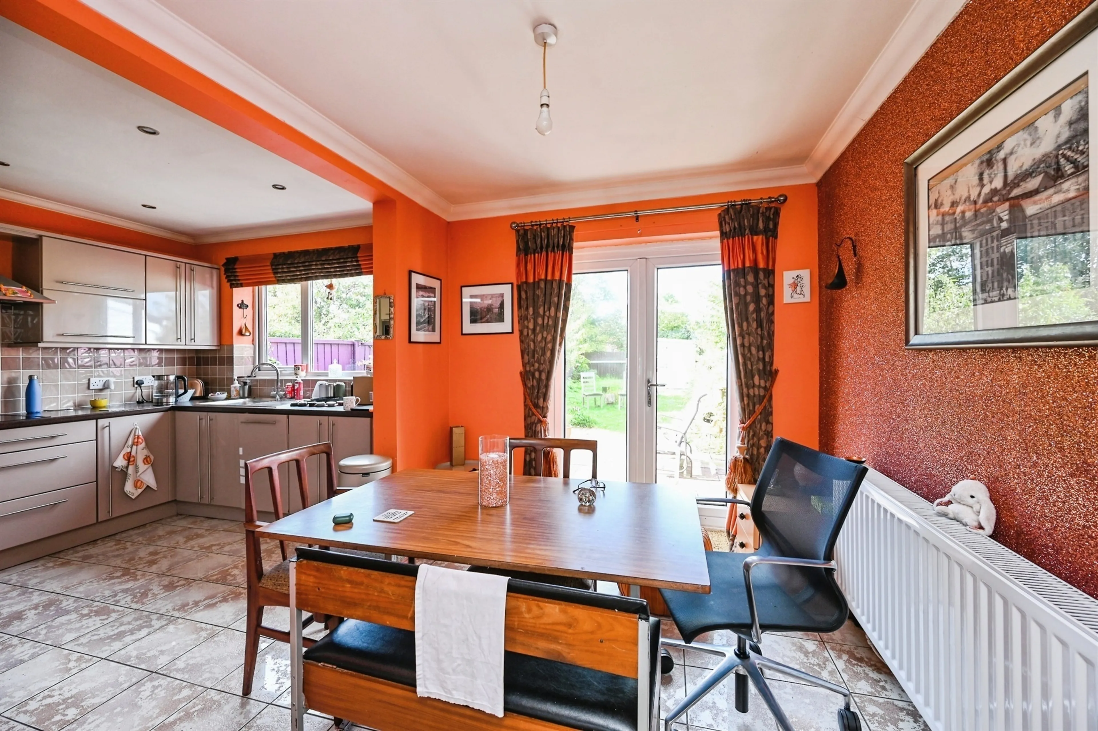 Property at Little Crosby Road, Great Crosby, Liverpool