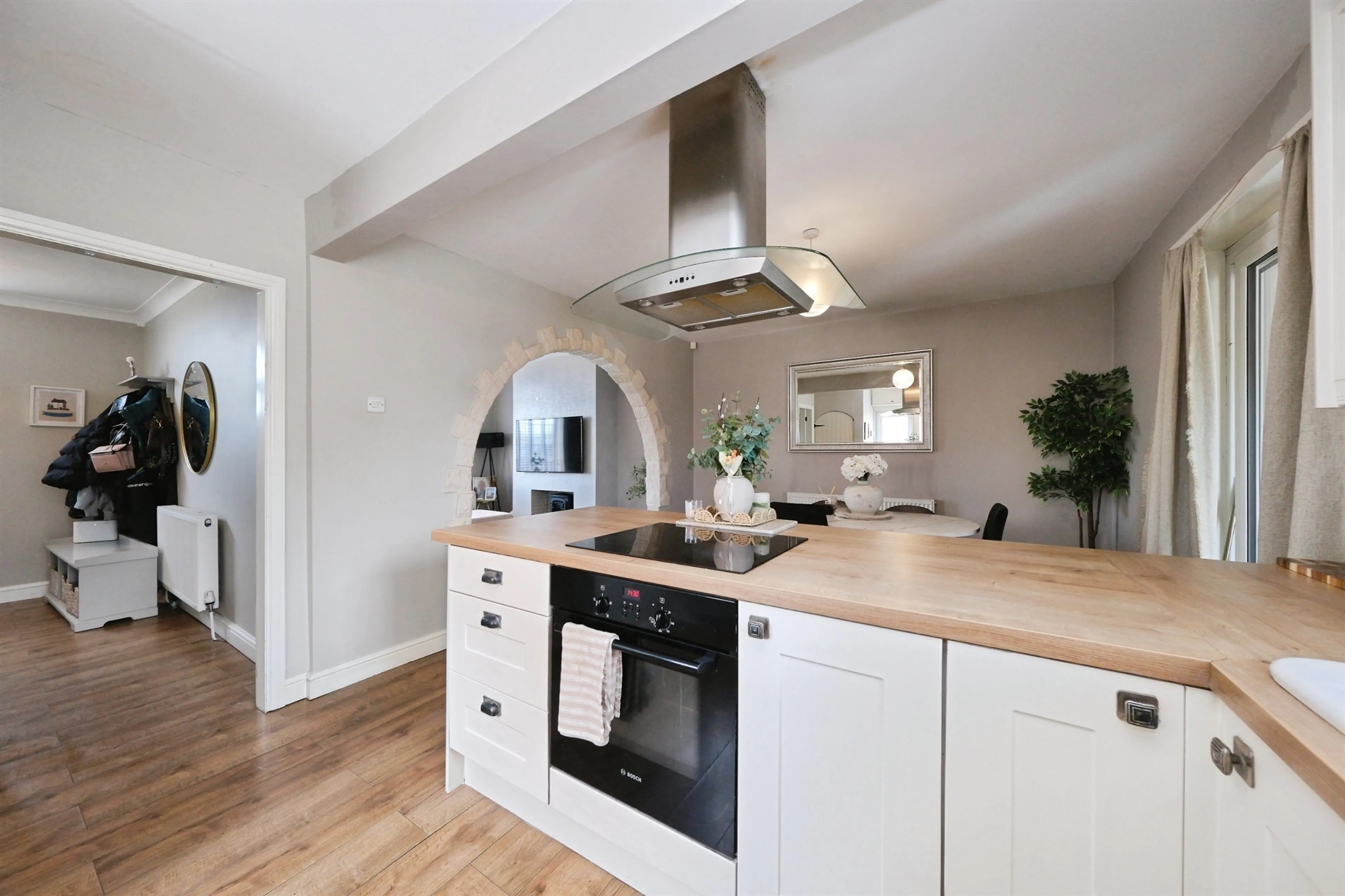 Property at Barlborough Road, Clowne, Chesterfield