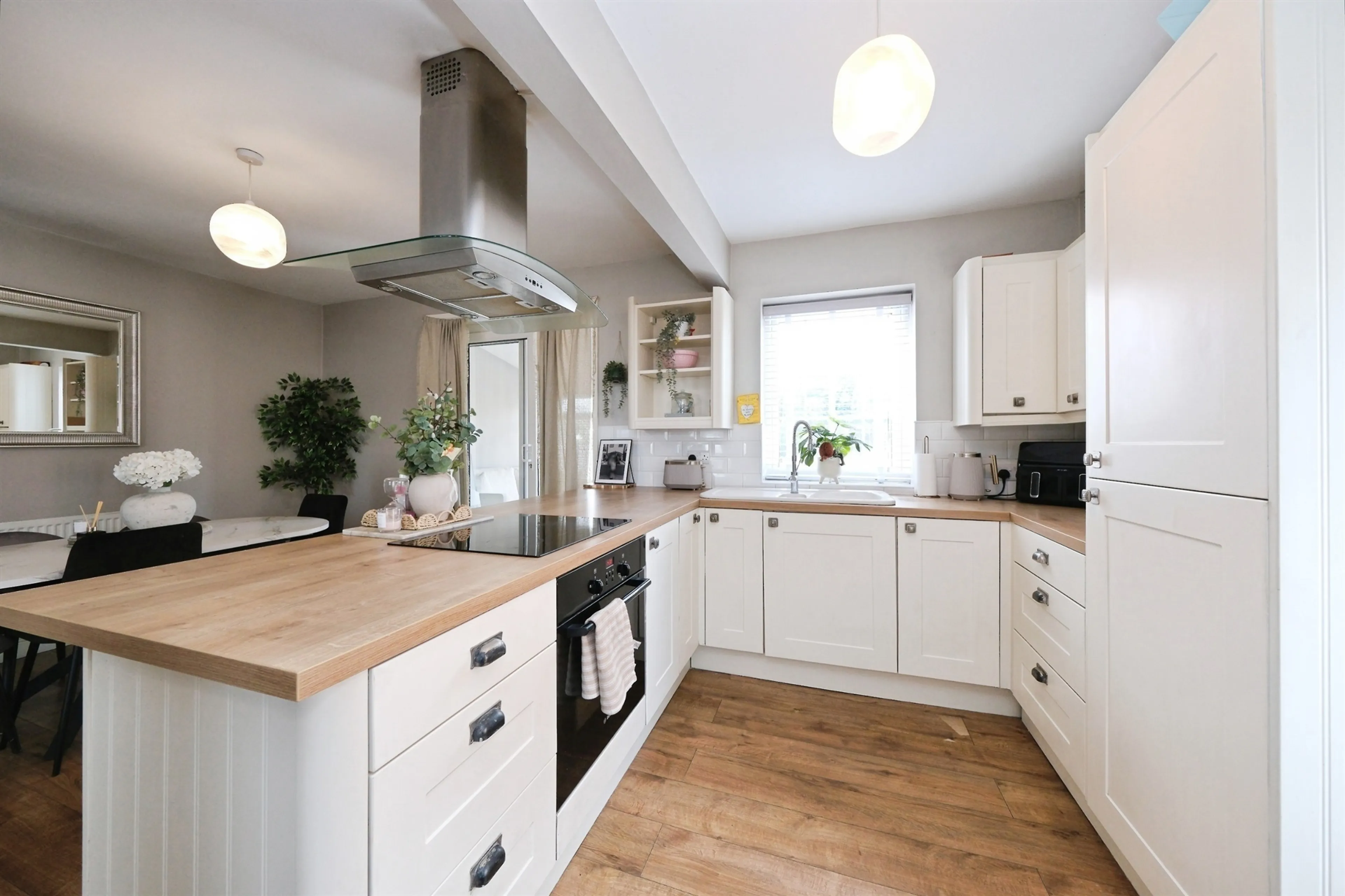 Property at Barlborough Road, Clowne, Chesterfield