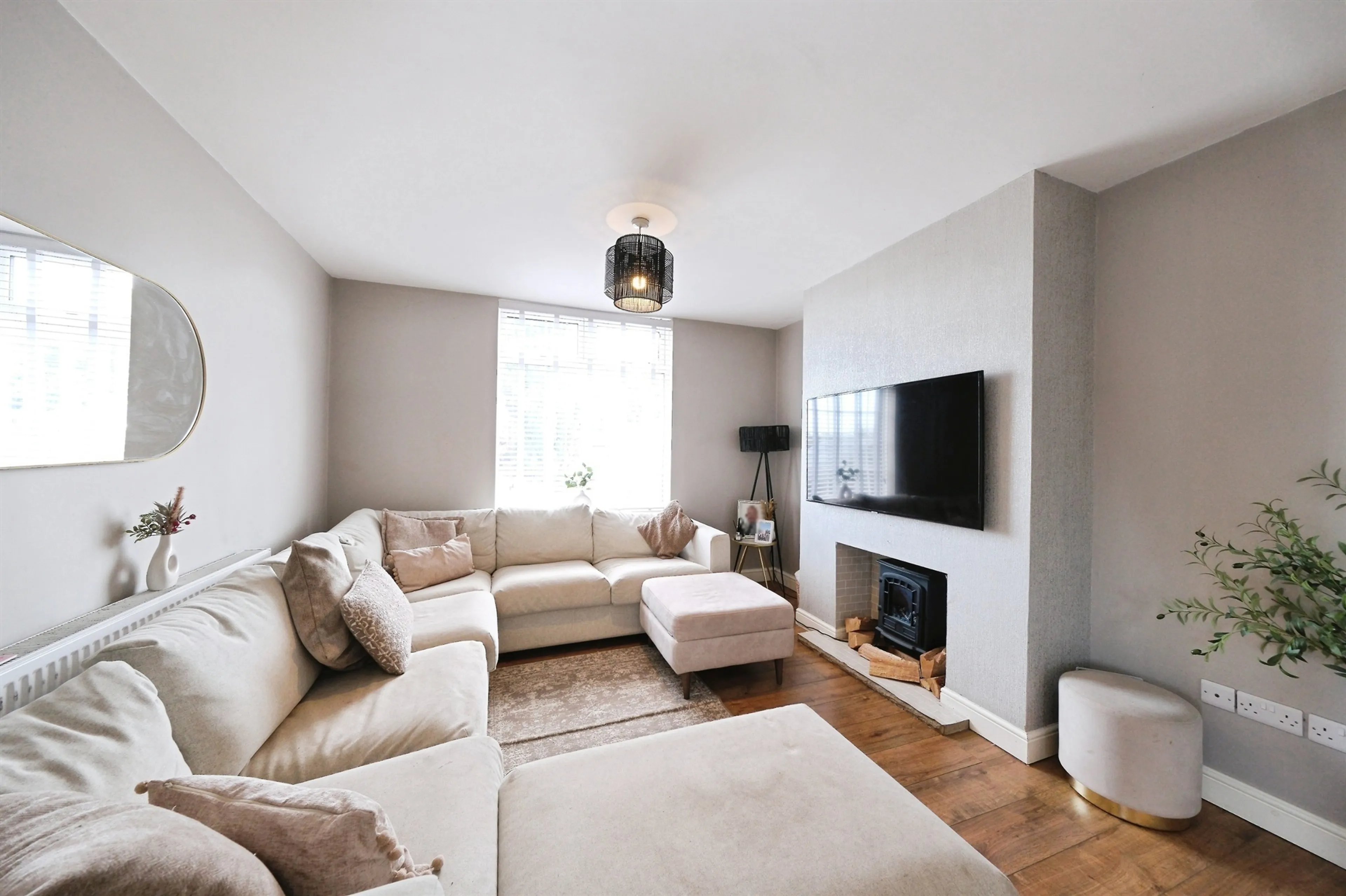 Property at Barlborough Road, Clowne, Chesterfield