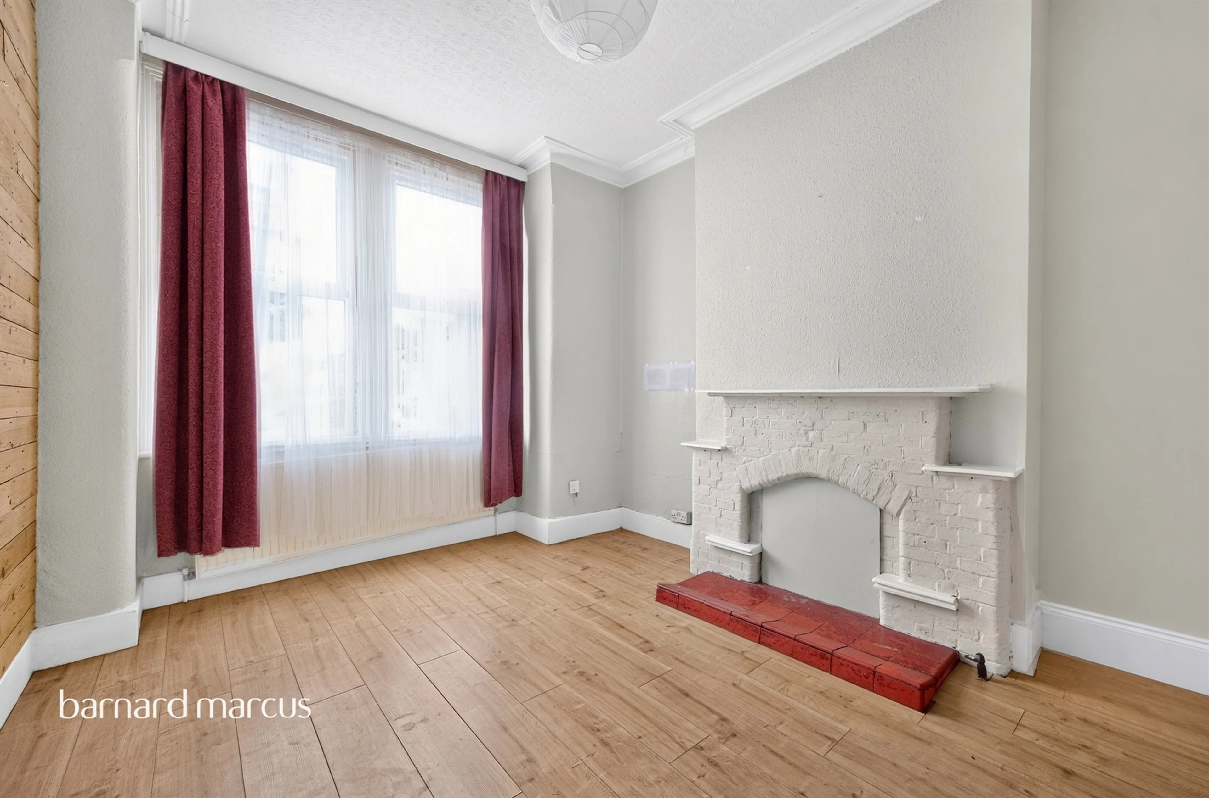 Property at Byton Road, London