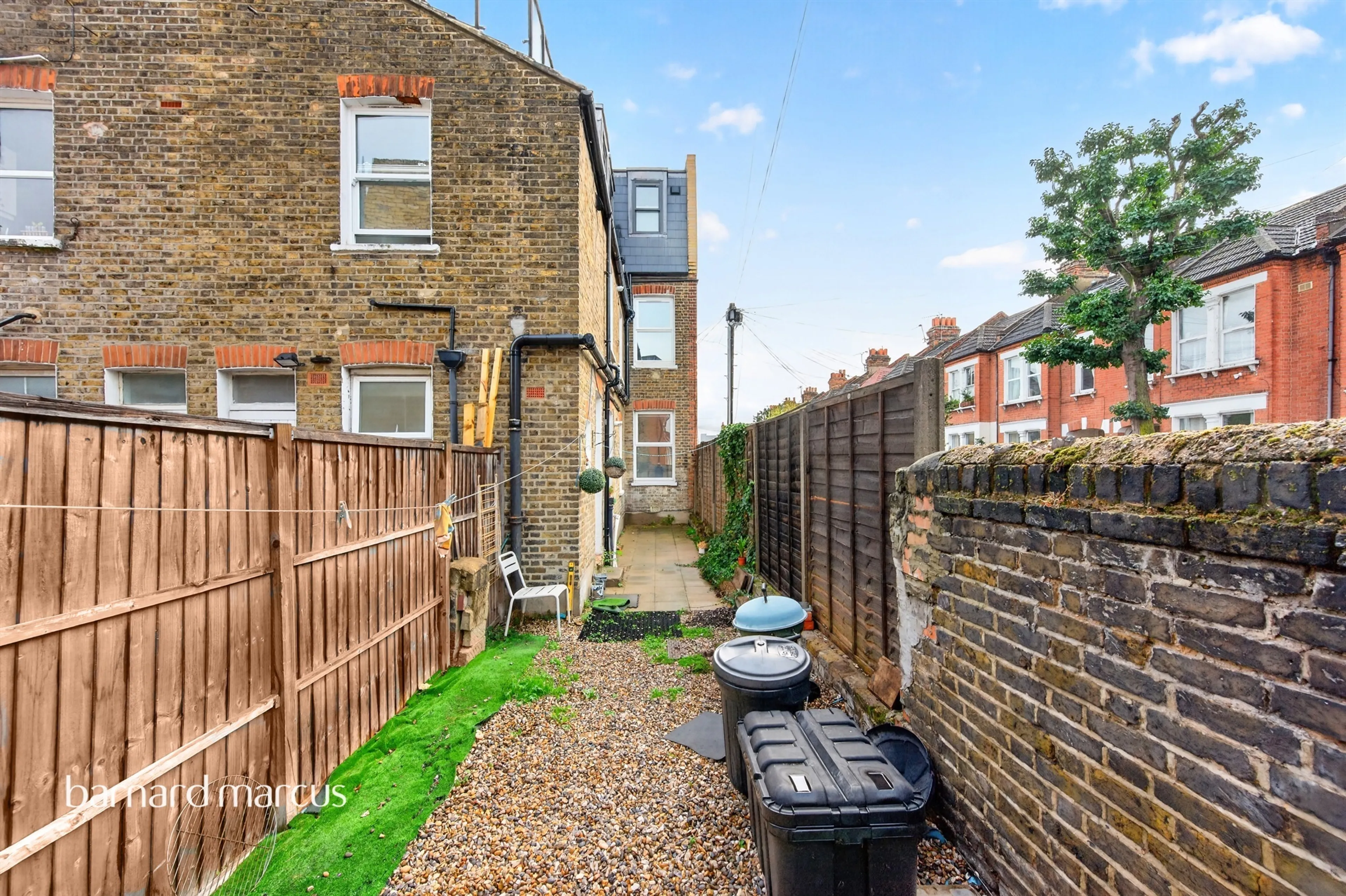 Property at Byton Road, London