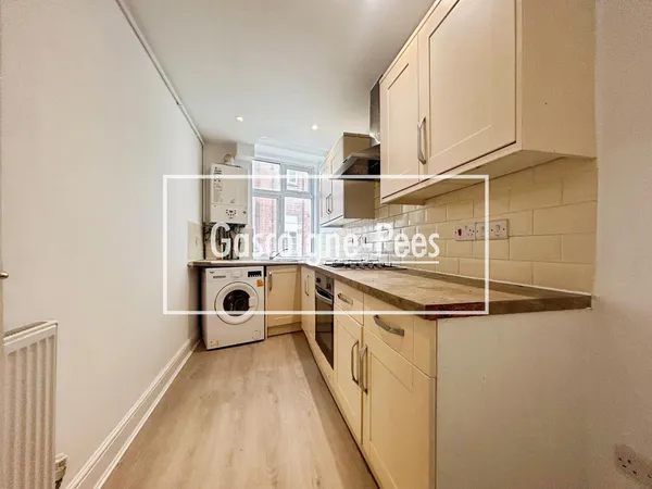 Wellington Court, Aldershot, GU11