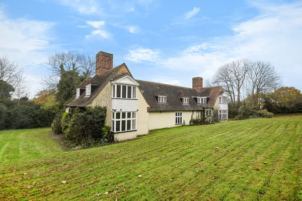 King John Walk, Eltham, SE9