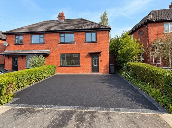 County Avenue, Ashton-Under-Lyne, OL6