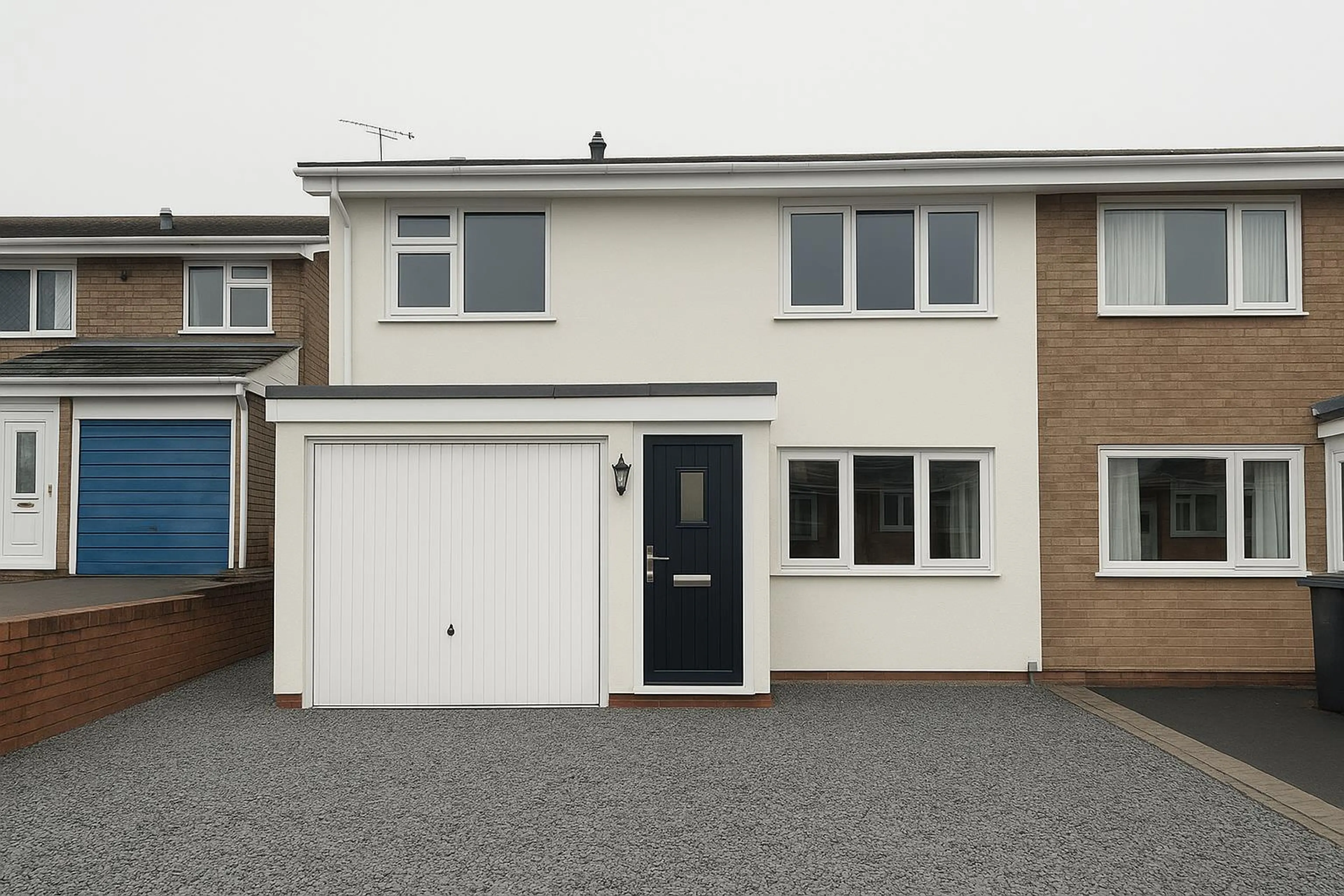 Property at Merton Close, Kidderminster, DY10