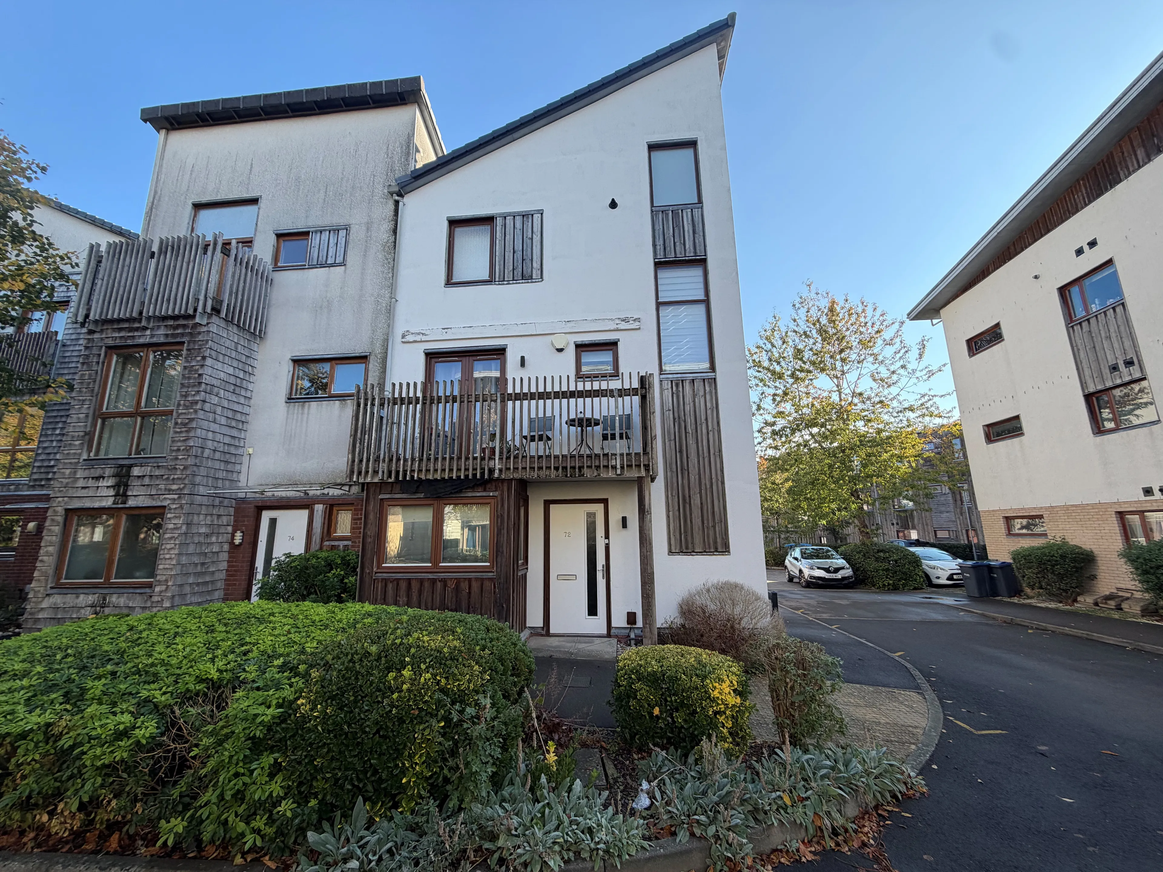 Property at Great Mead