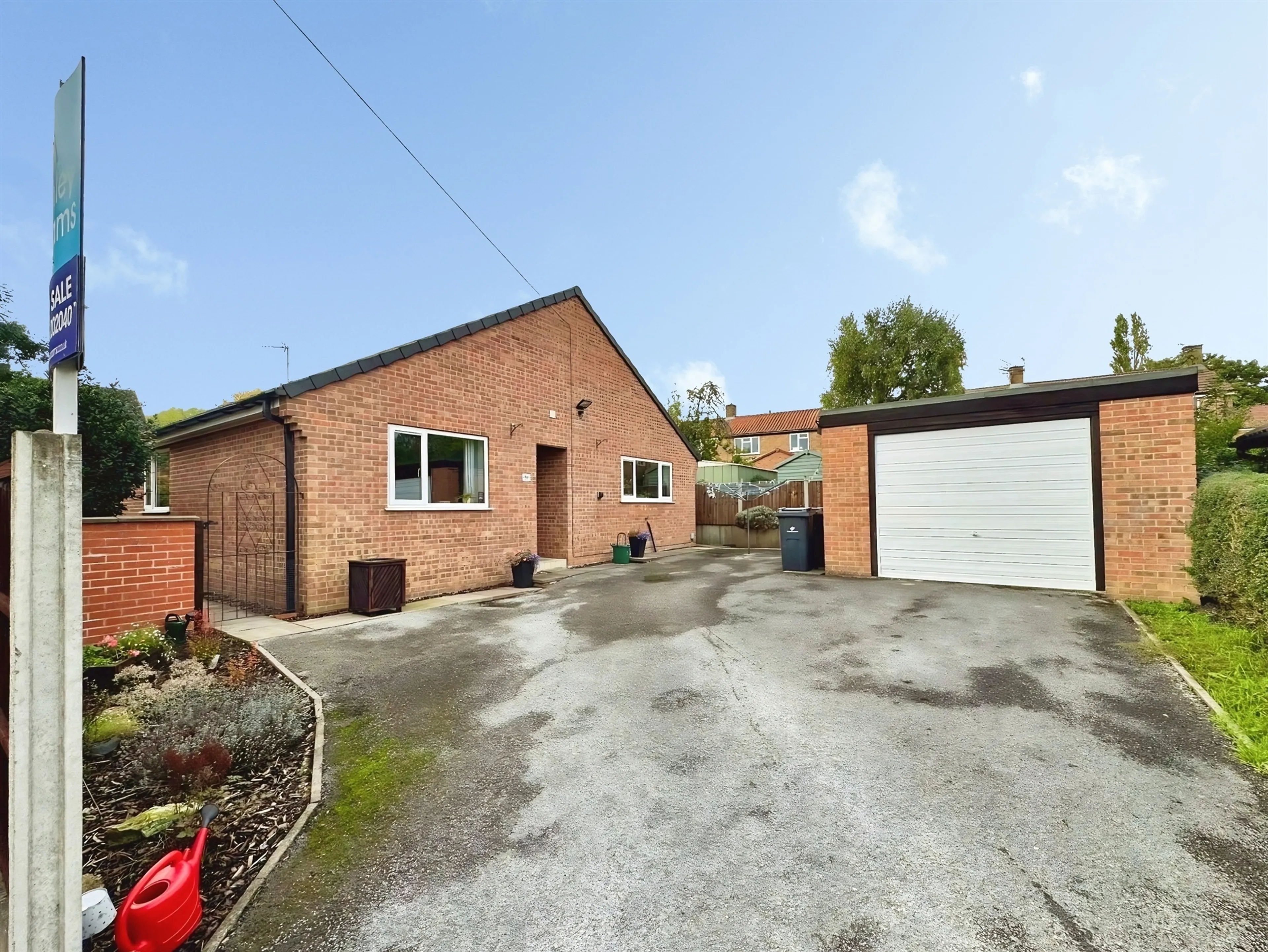 Property at Bronte Place, Littleover, Derby