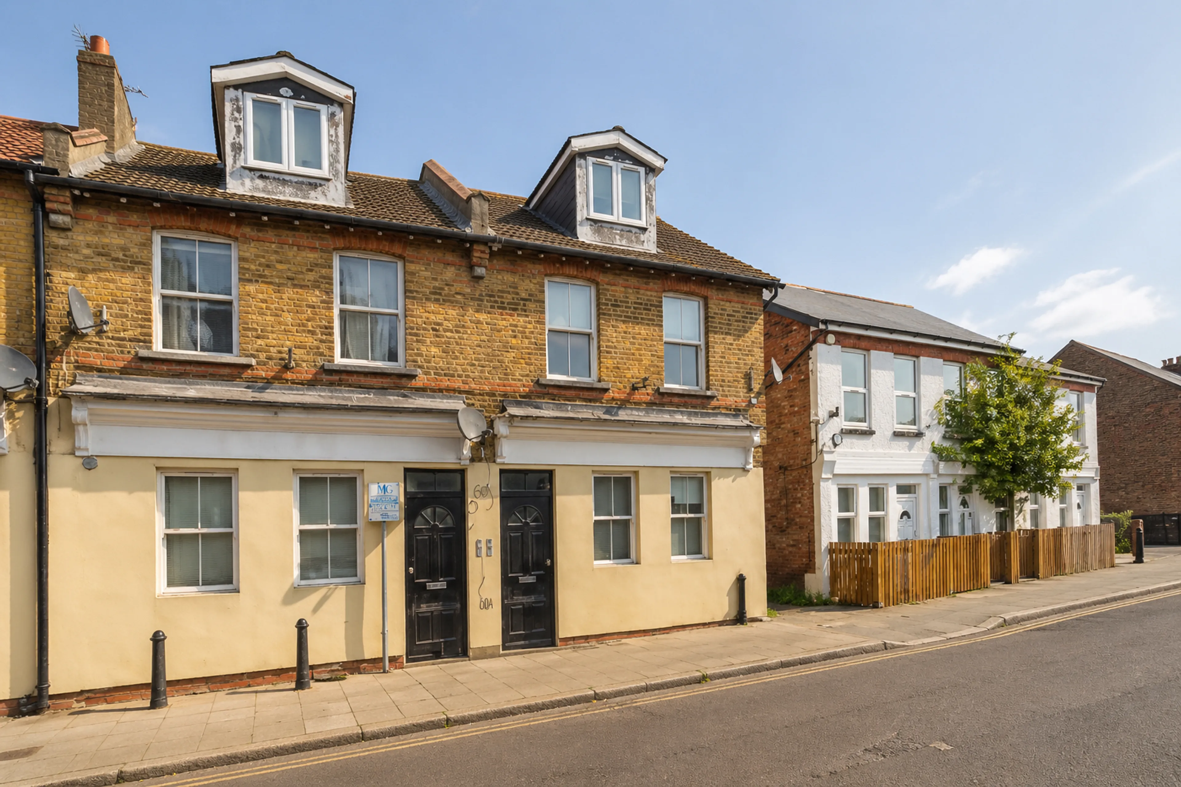 Property at Lower Road, SUTTON