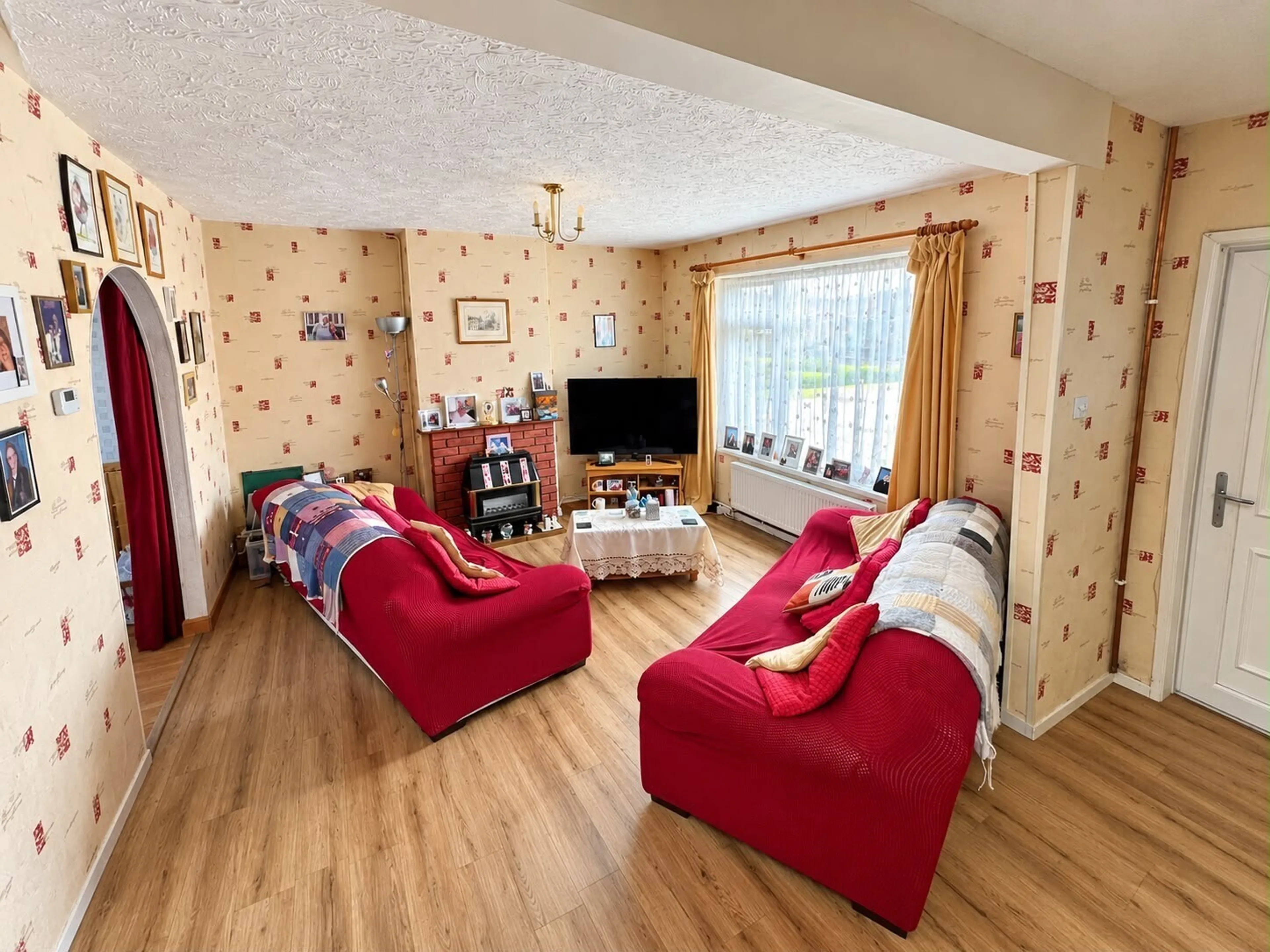 Property at Nicholl Place, Gosport