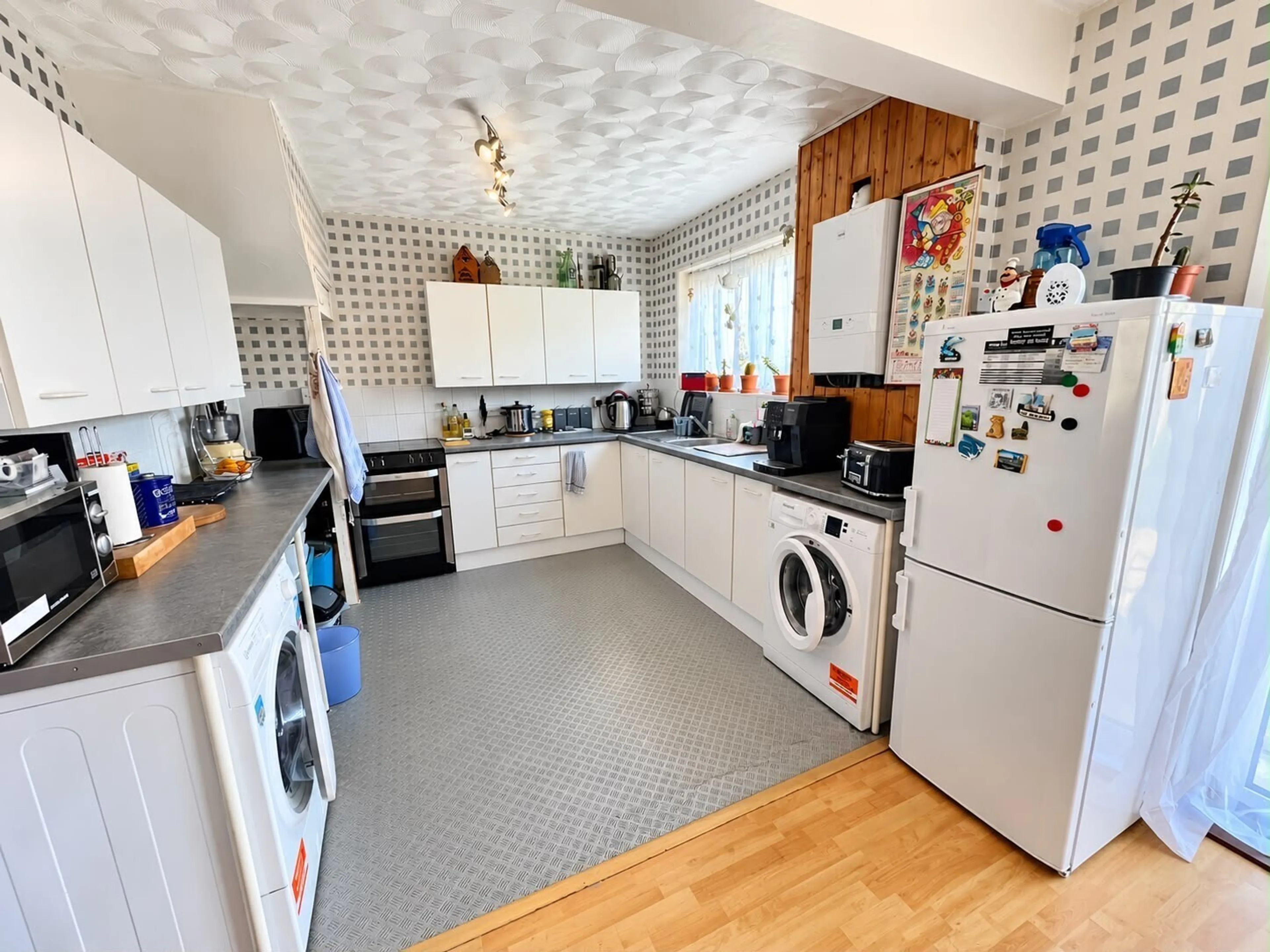 Property at Nicholl Place, Gosport