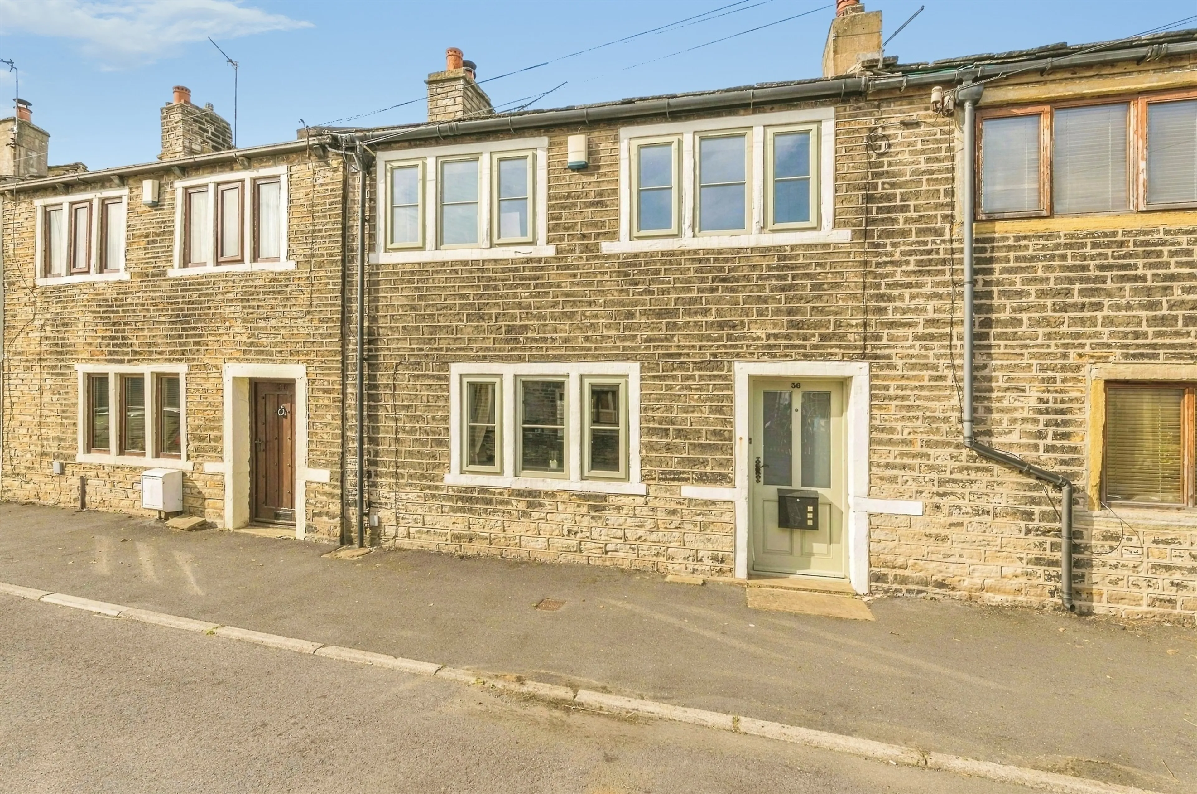Property at Towngate, Newsome, Huddersfield