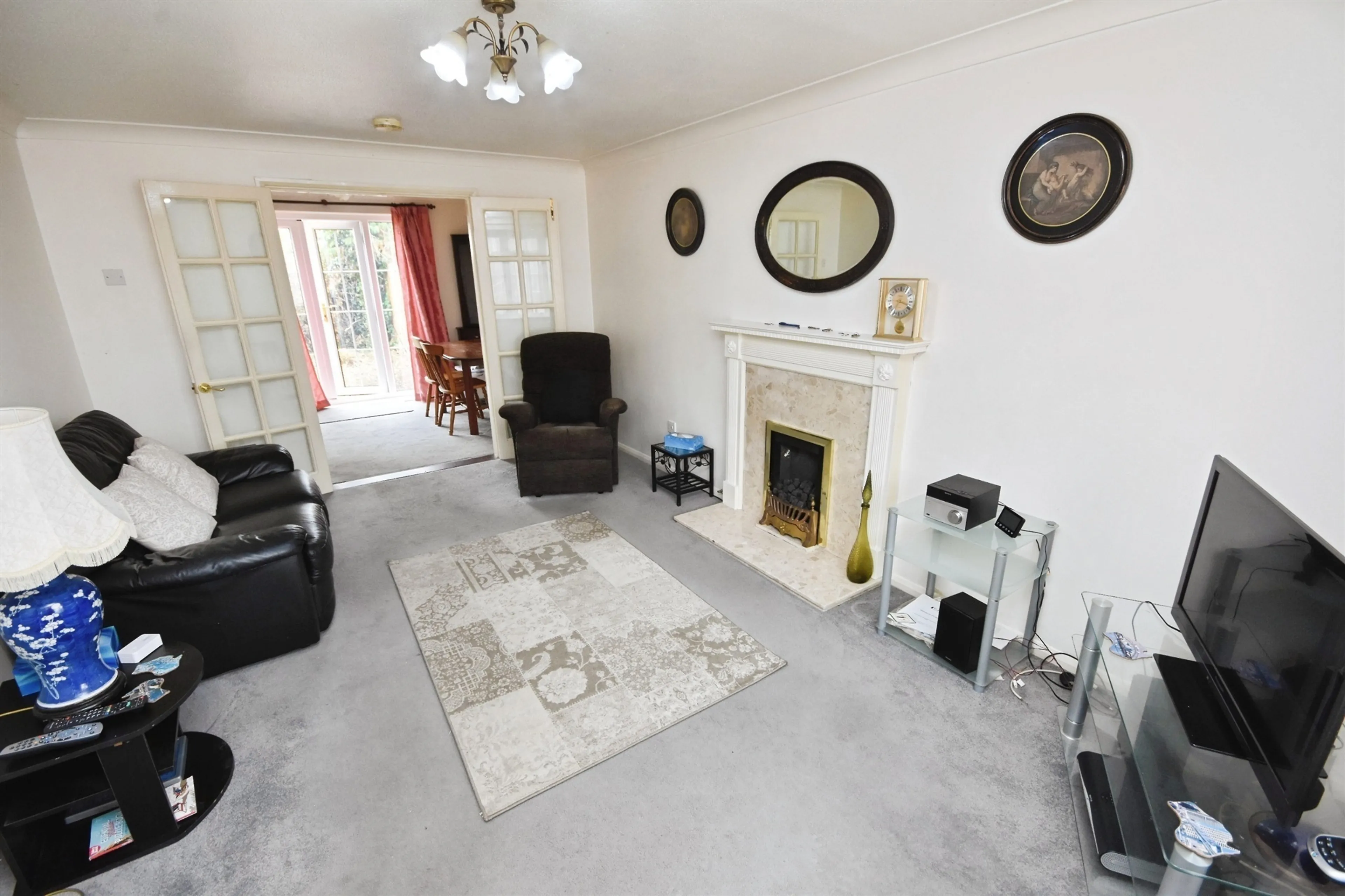 Property at Deerleap Way, Braintree